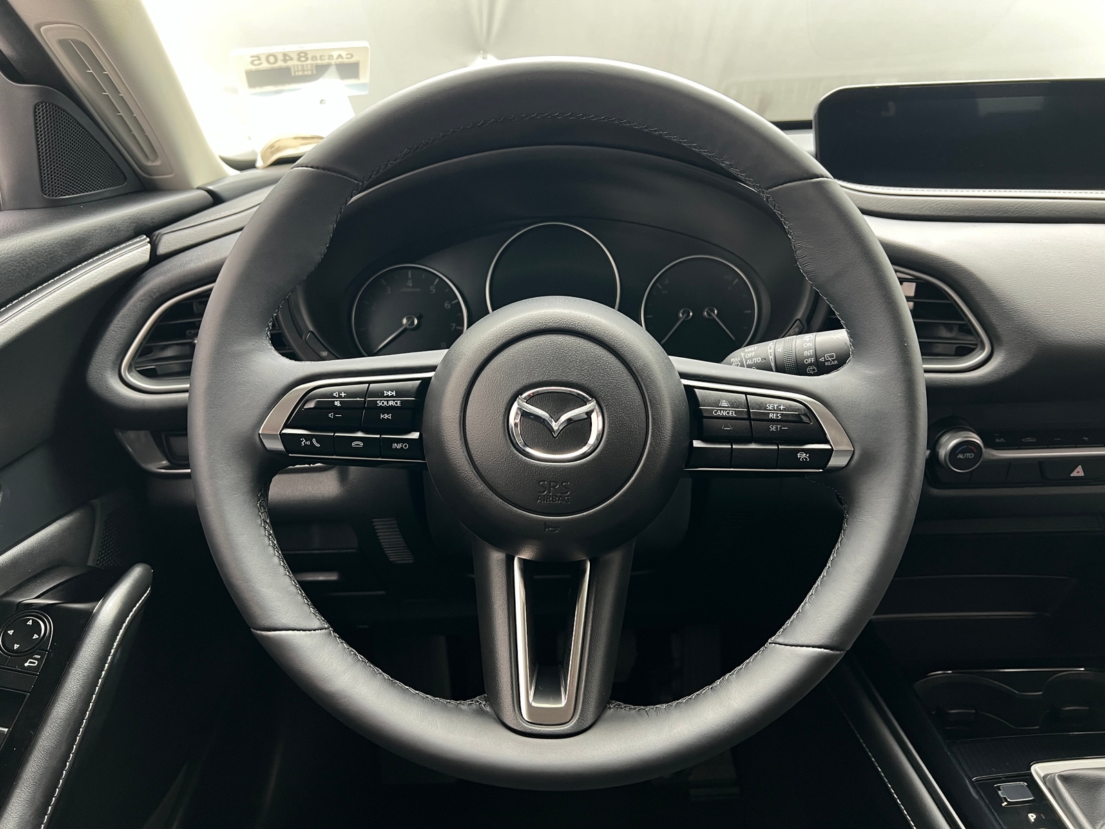 Thumbnail: 2024 Mazda CX-30 - 4