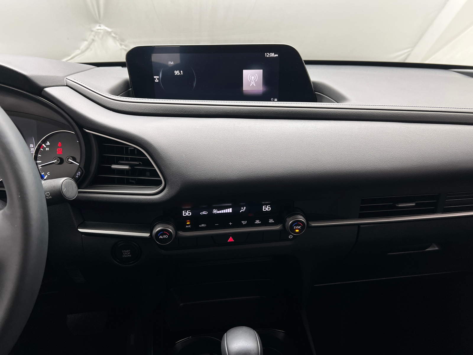 Thumbnail: 2024 Mazda CX-30 - 3