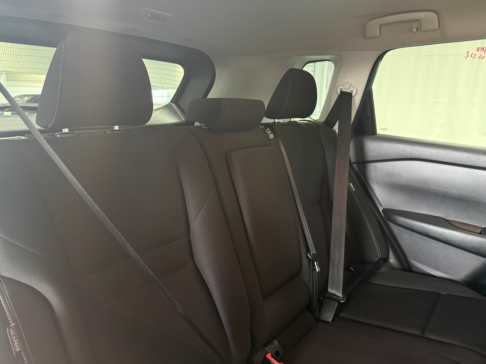 Thumbnail: 2024 Nissan Rogue - 6