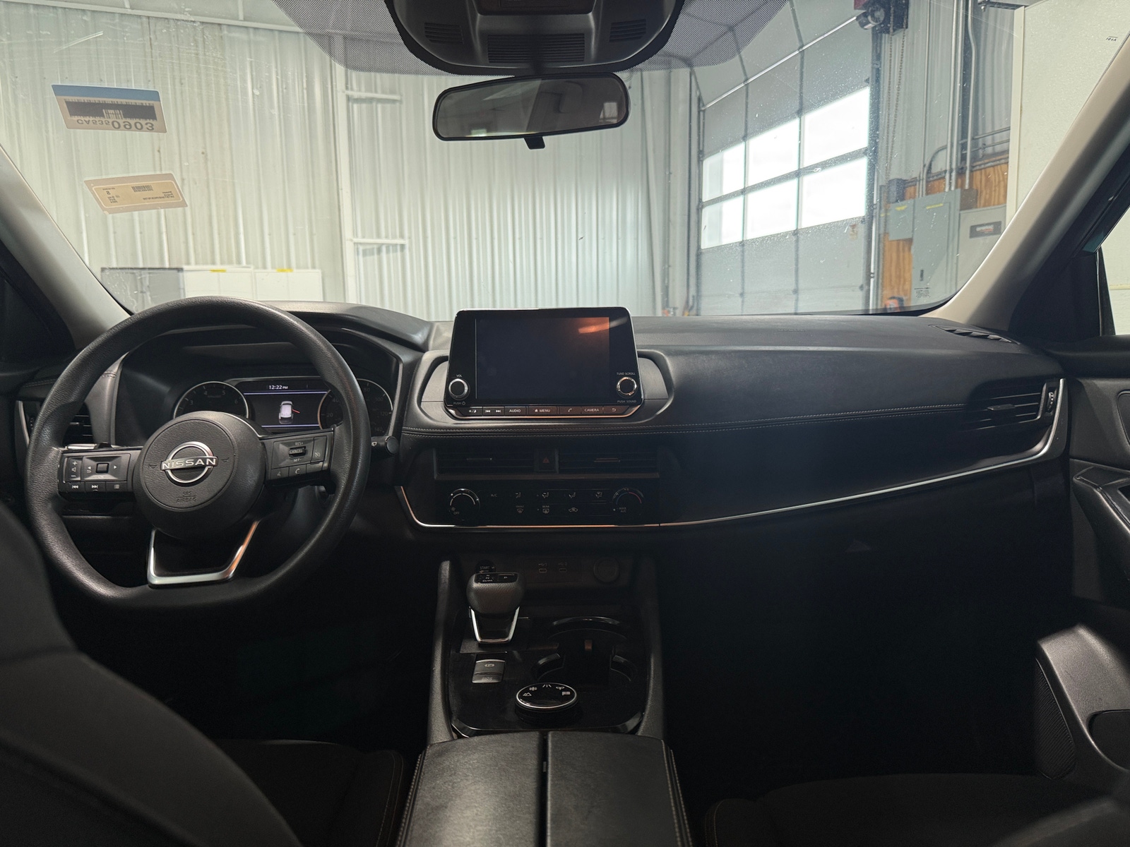 Thumbnail: 2024 Nissan Rogue - 3