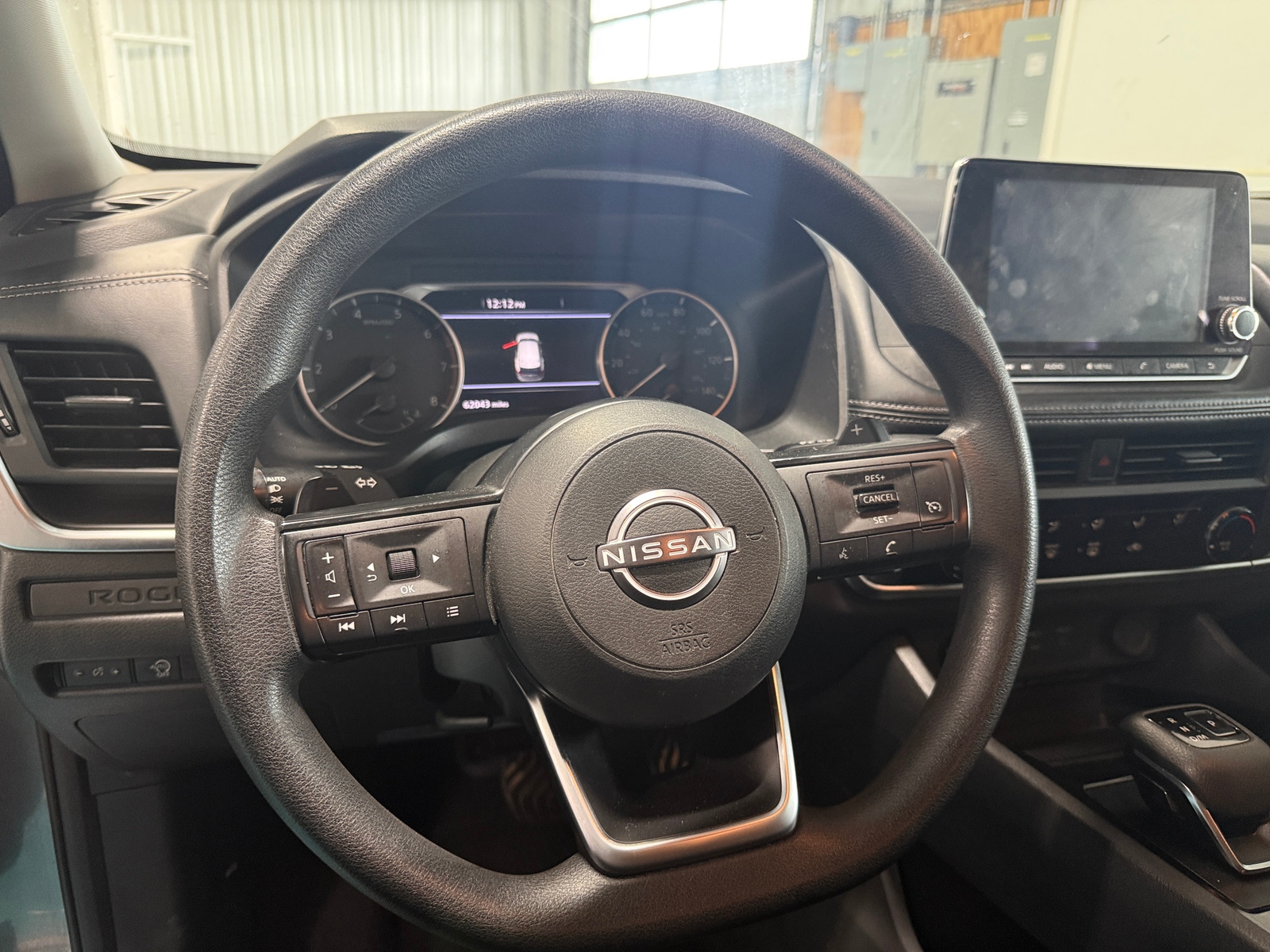 Thumbnail: 2024 Nissan Rogue - 5