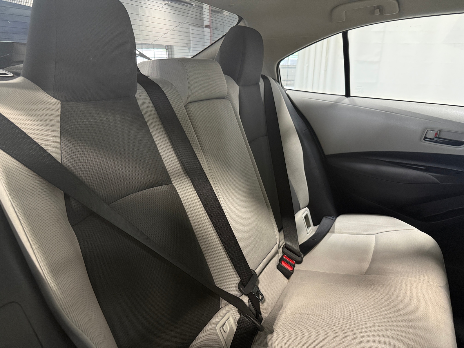 Thumbnail: 2022 Toyota Corolla - 6