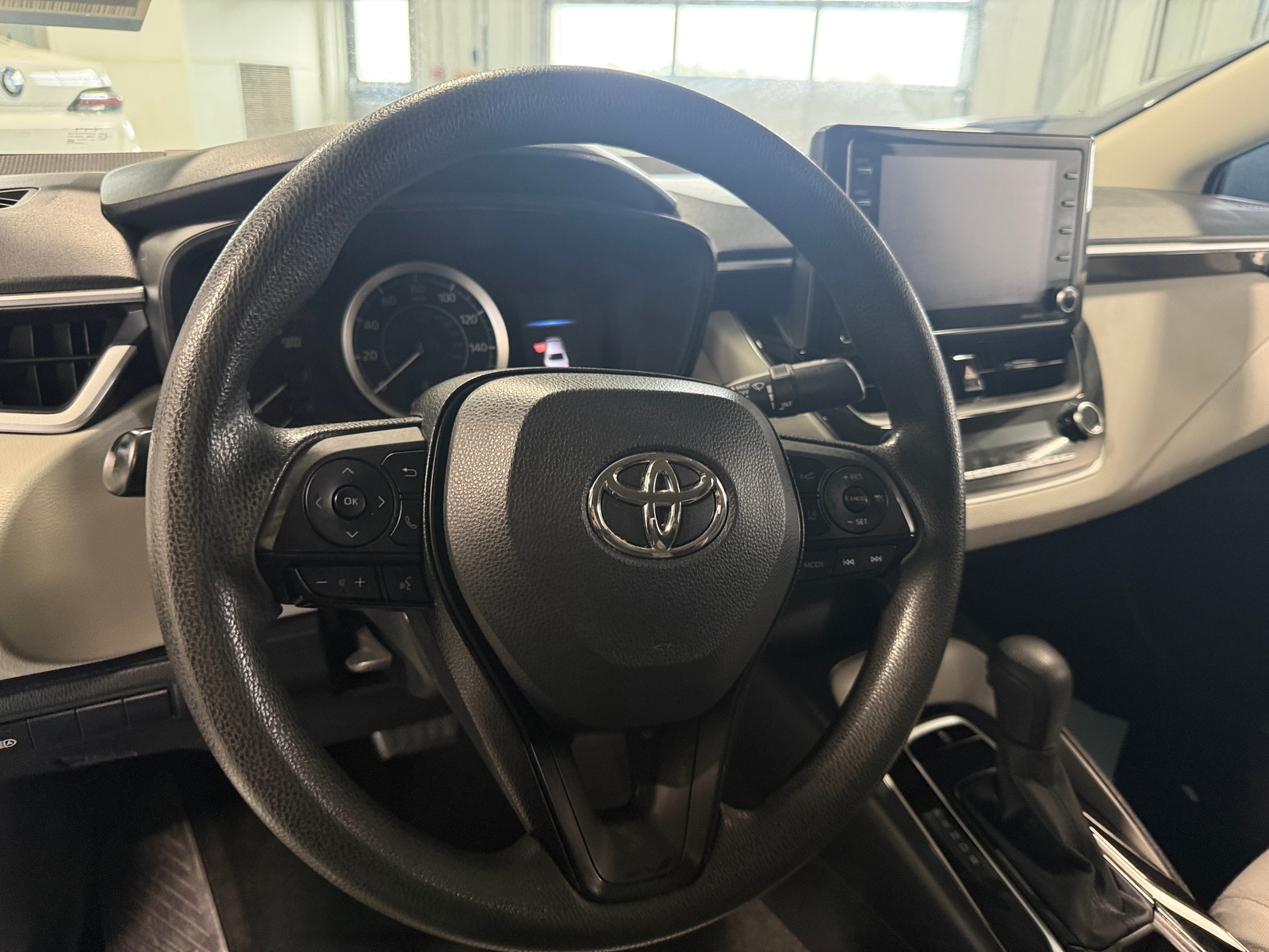 Thumbnail: 2022 Toyota Corolla - 5