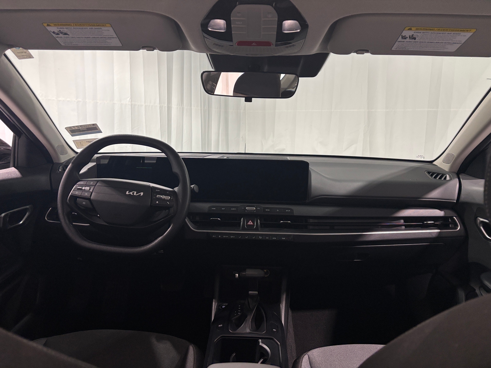 Thumbnail: 2025 Kia K4 - 3