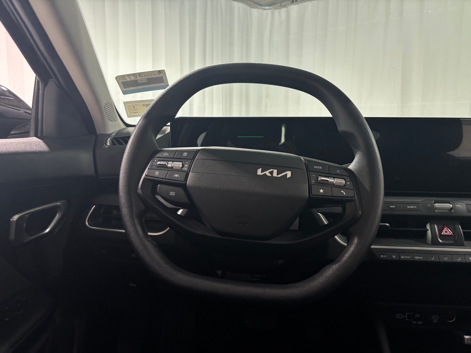 Thumbnail: 2025 Kia K4 - 5