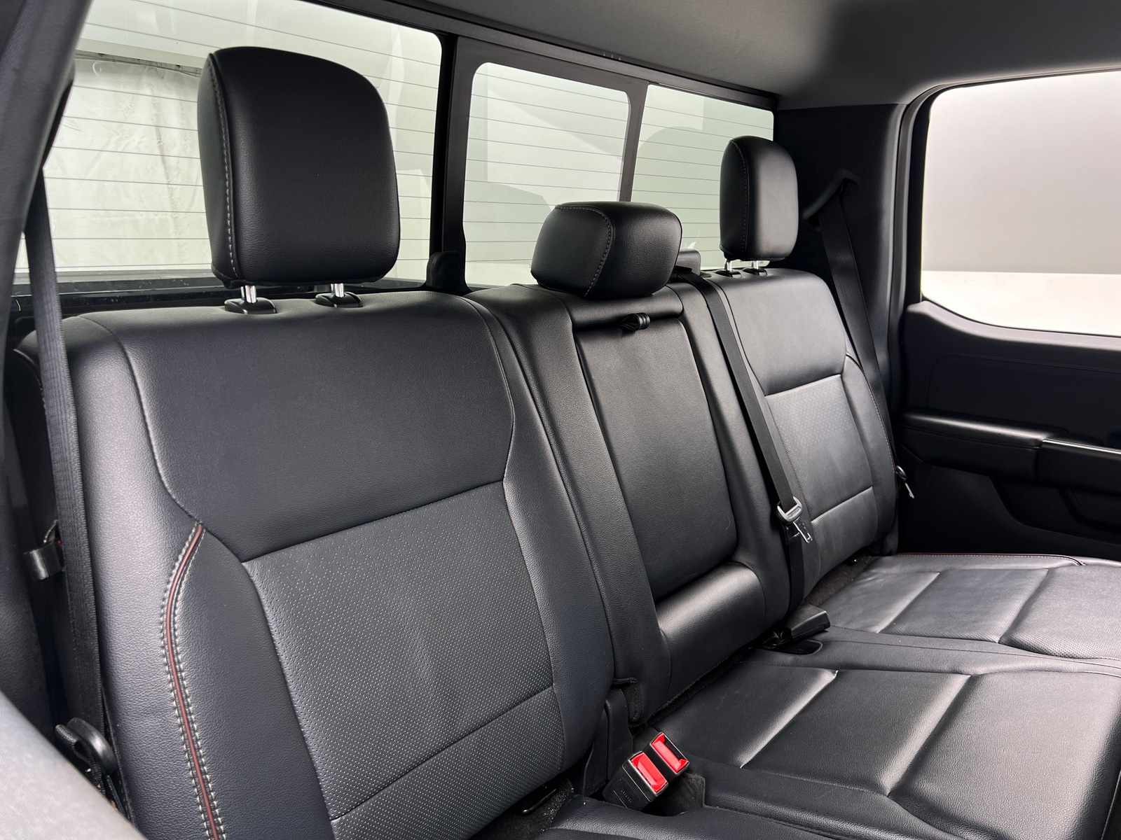 Thumbnail: 2023 Ford Econoline - 5