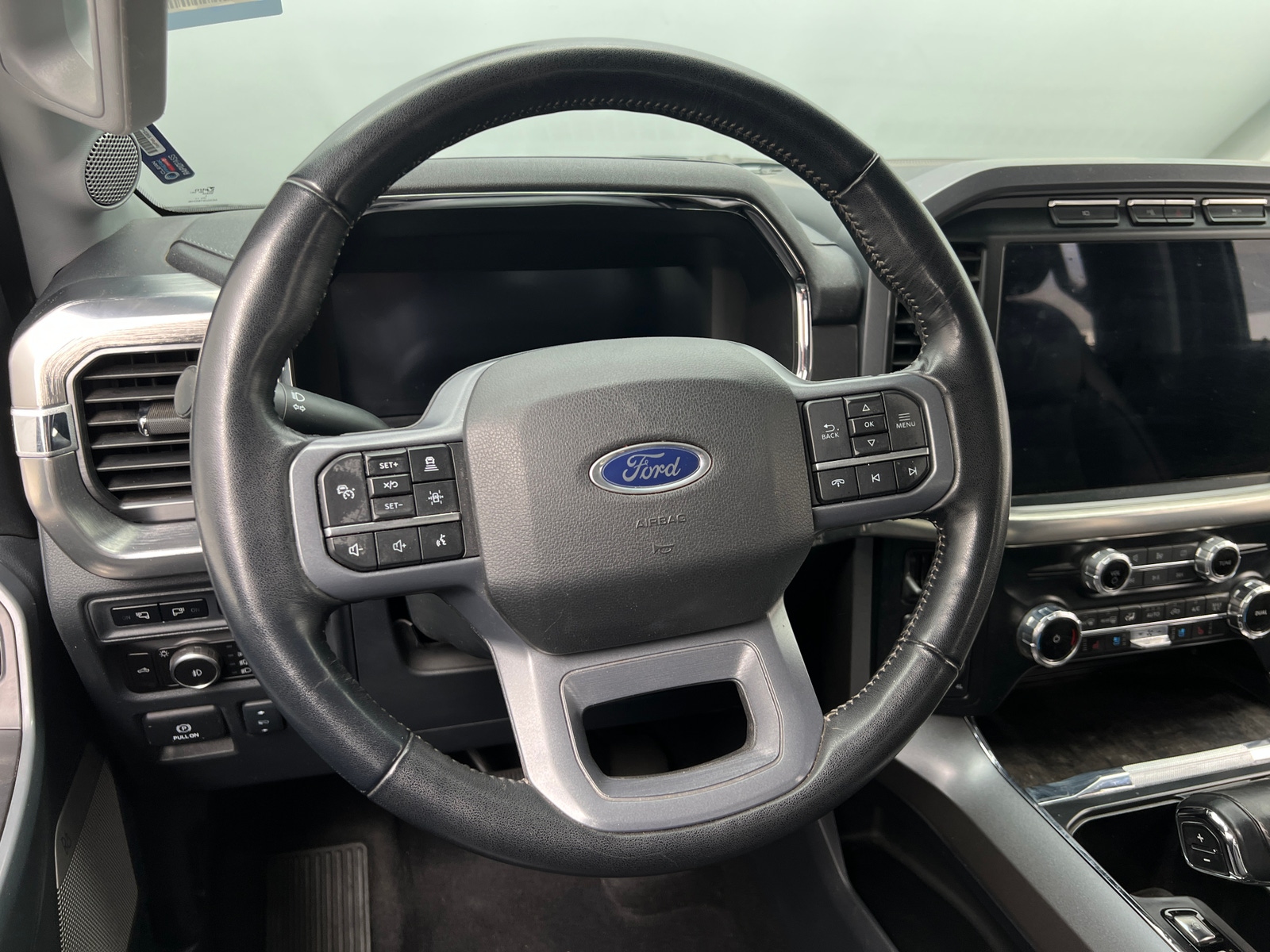 Thumbnail: 2023 Ford Econoline - 4