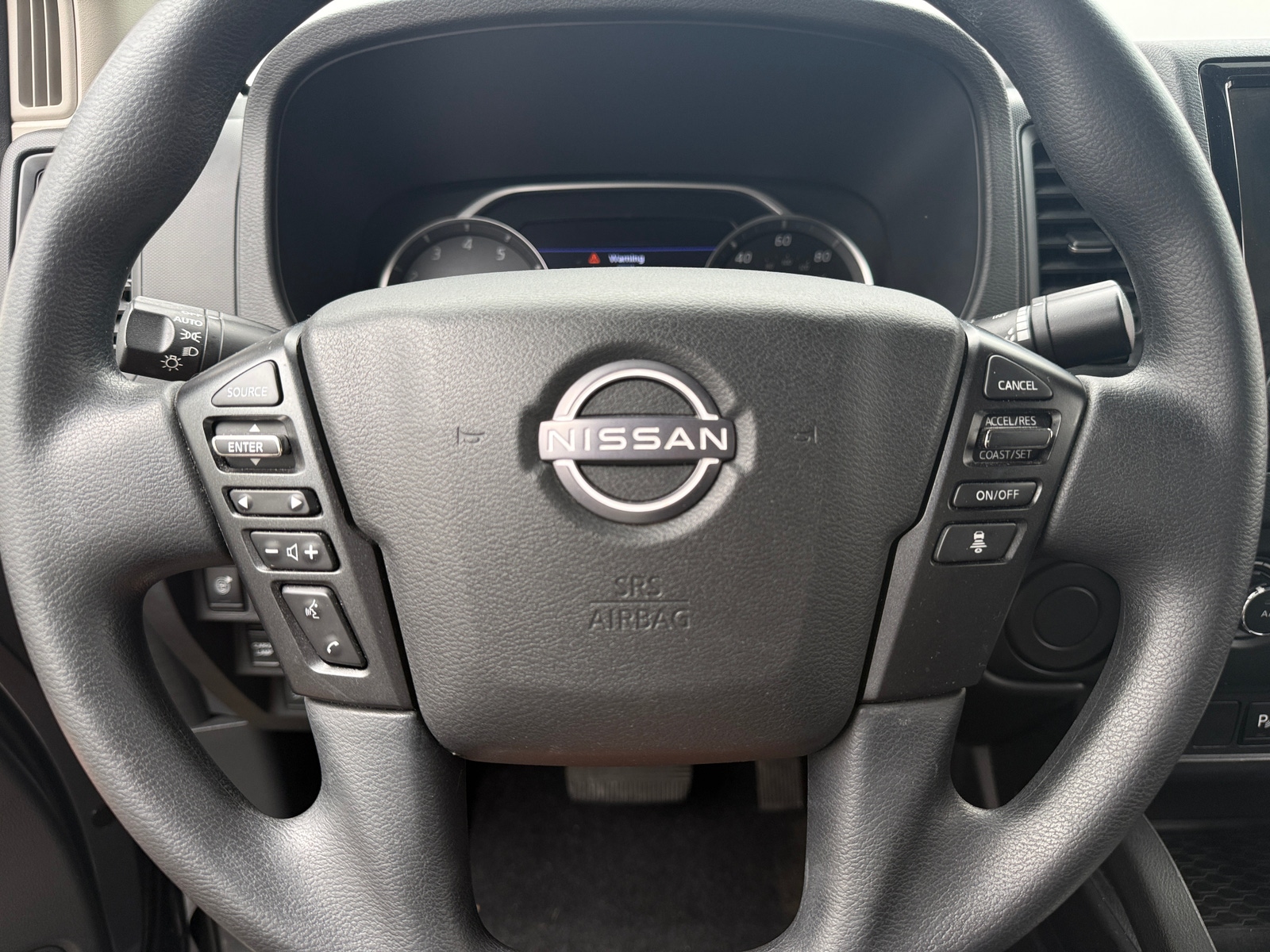 Thumbnail: 2022 Nissan Frontier - 5