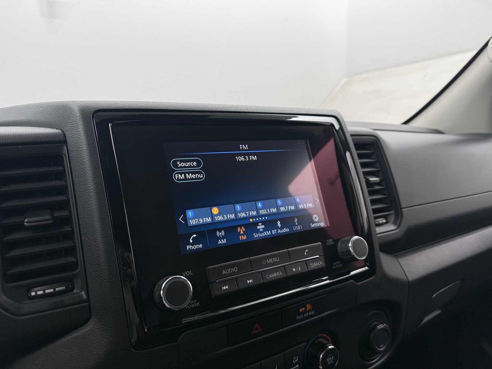 Thumbnail: 2022 Nissan Frontier - 4