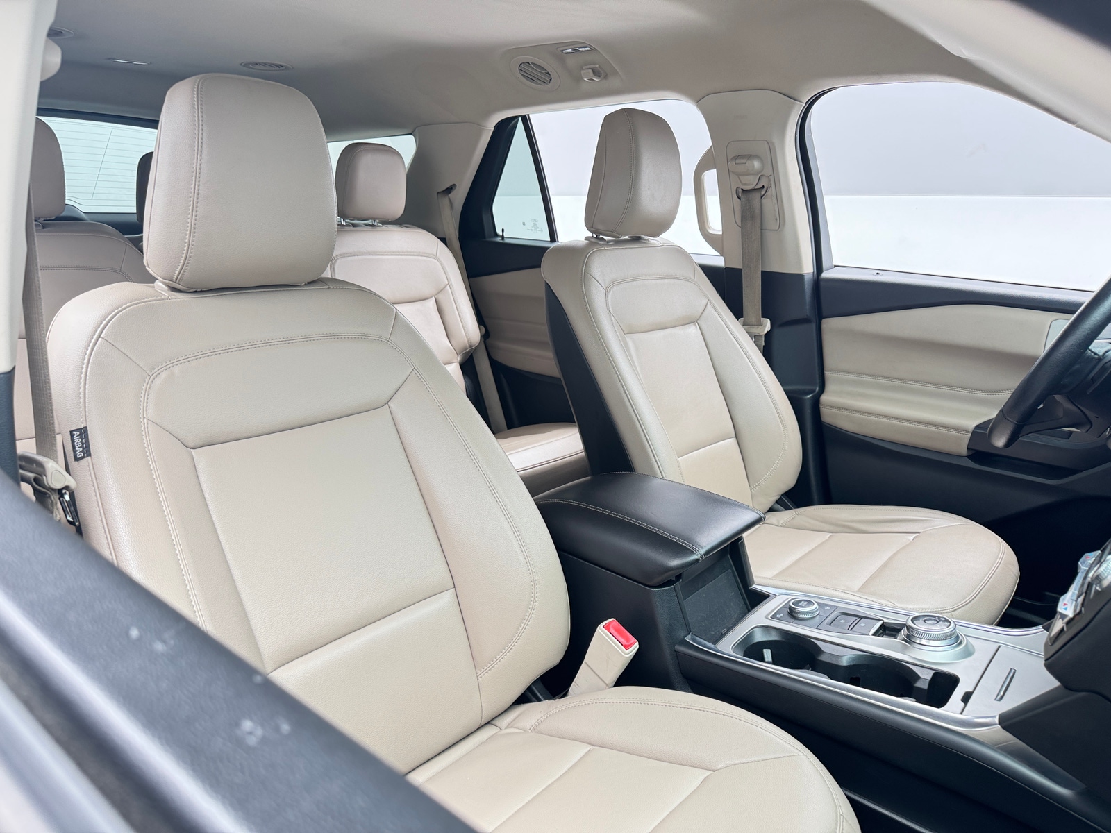 Thumbnail: 2020 Ford Explorer - 2