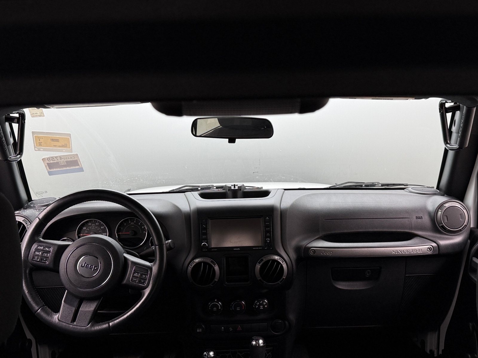 Thumbnail: 2016 Jeep Wrangler - 3