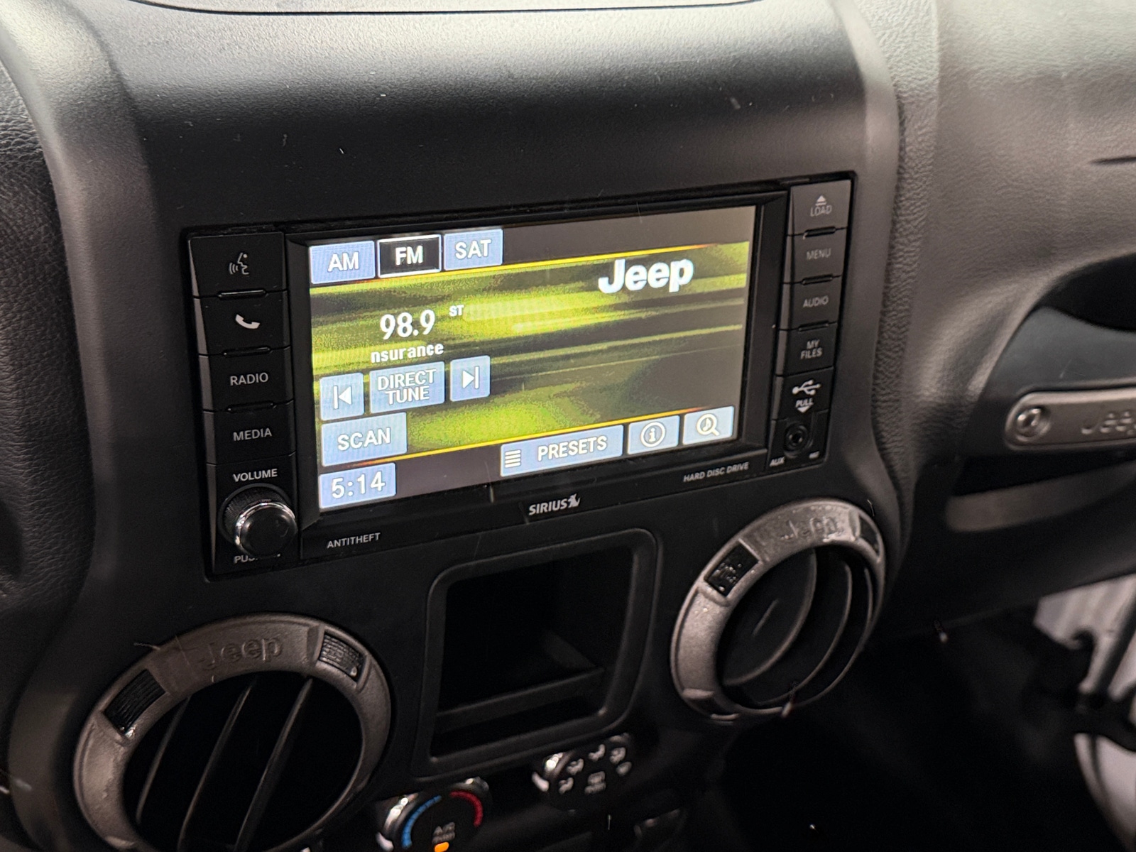 Thumbnail: 2016 Jeep Wrangler - 4