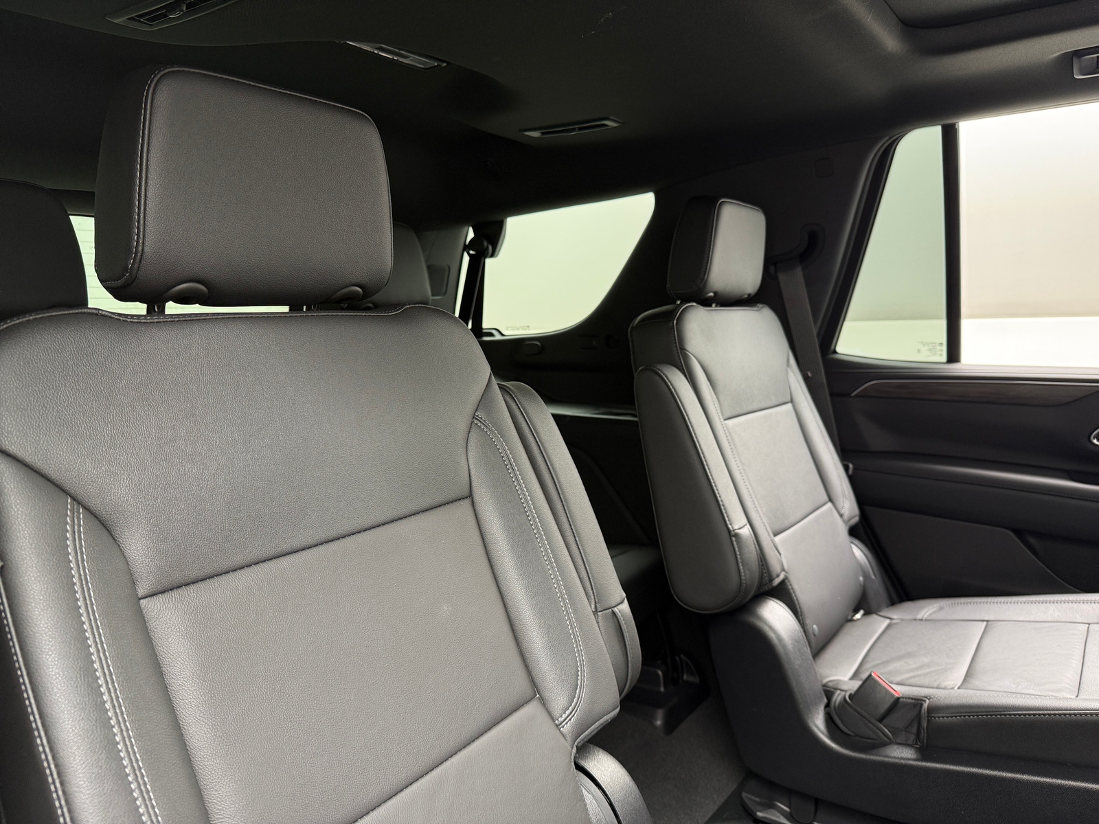Thumbnail: 2021 Chevrolet Tahoe - 5