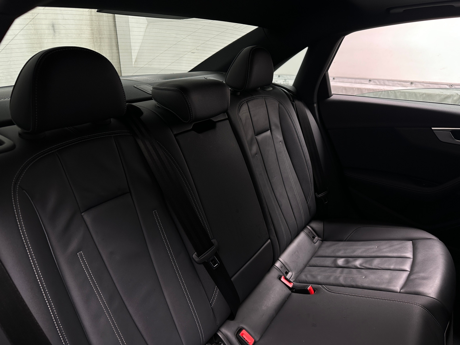 Thumbnail: 2024 Audi A4 - 5
