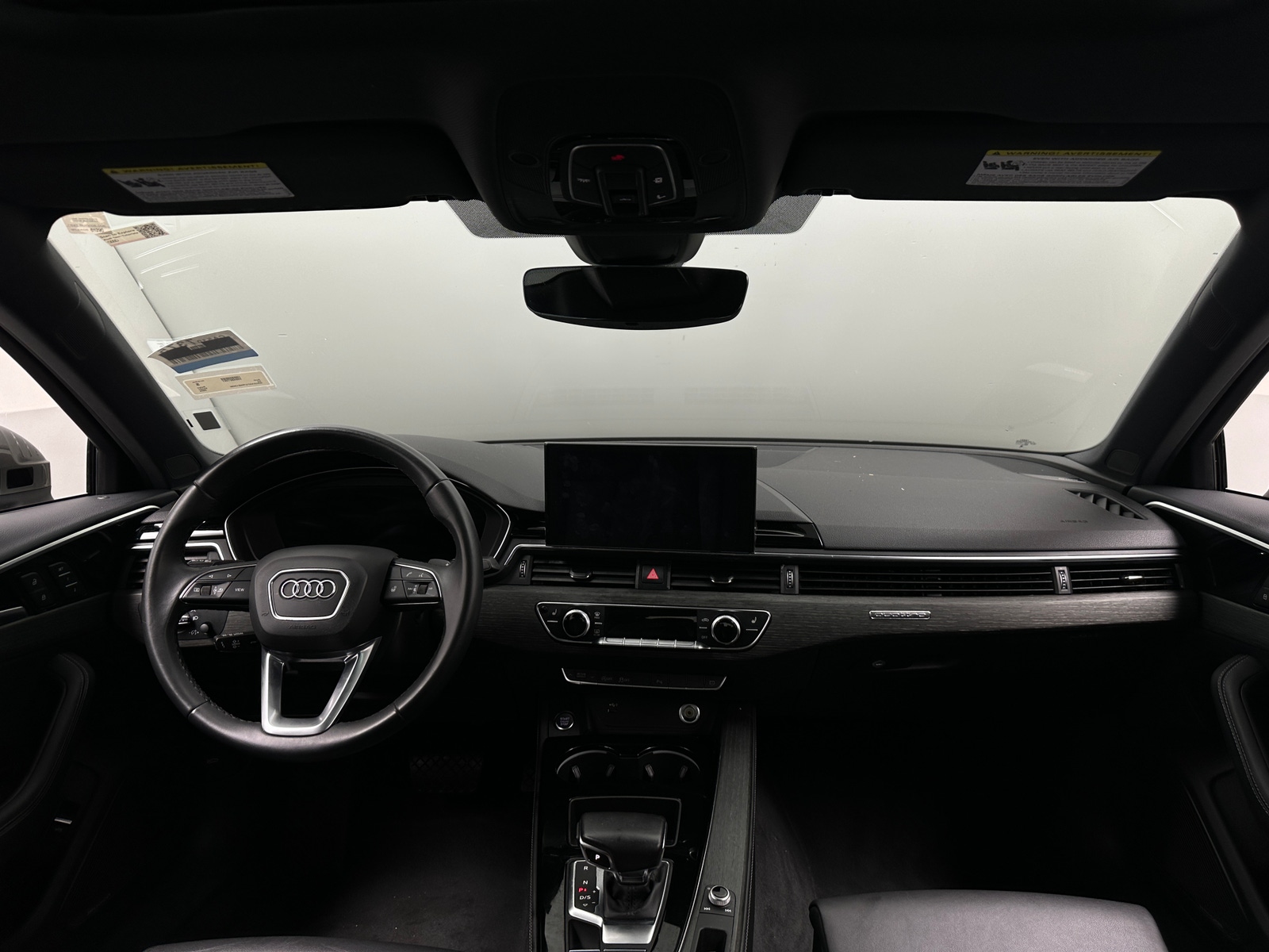 Thumbnail: 2024 Audi A4 - 2