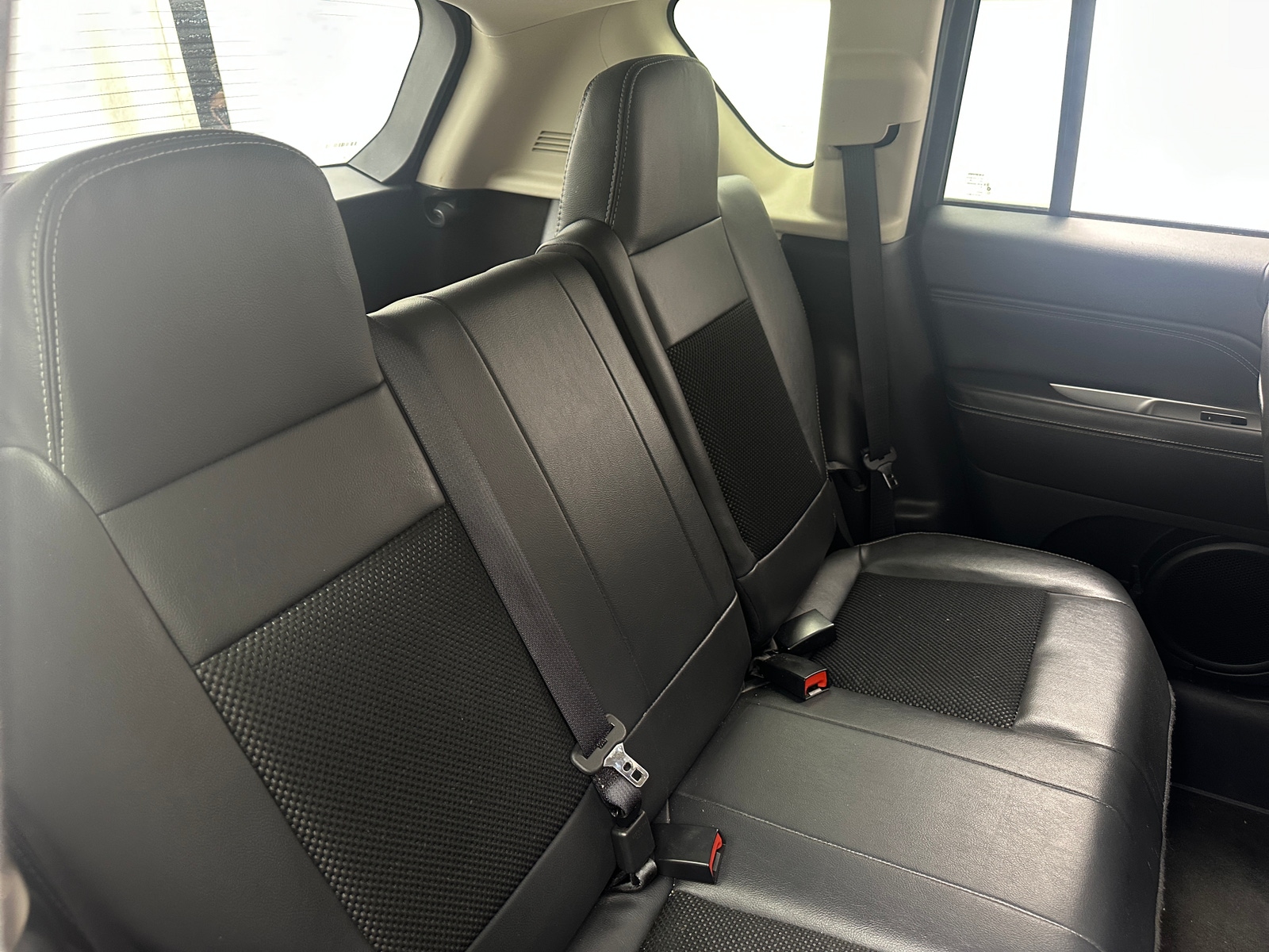 Thumbnail: 2014 Jeep Compass - 6