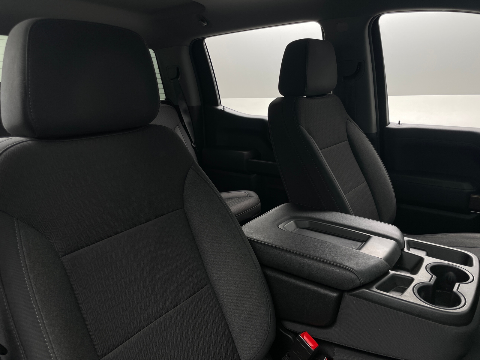 Thumbnail: 2022 Chevrolet Silverado 1500 - 2