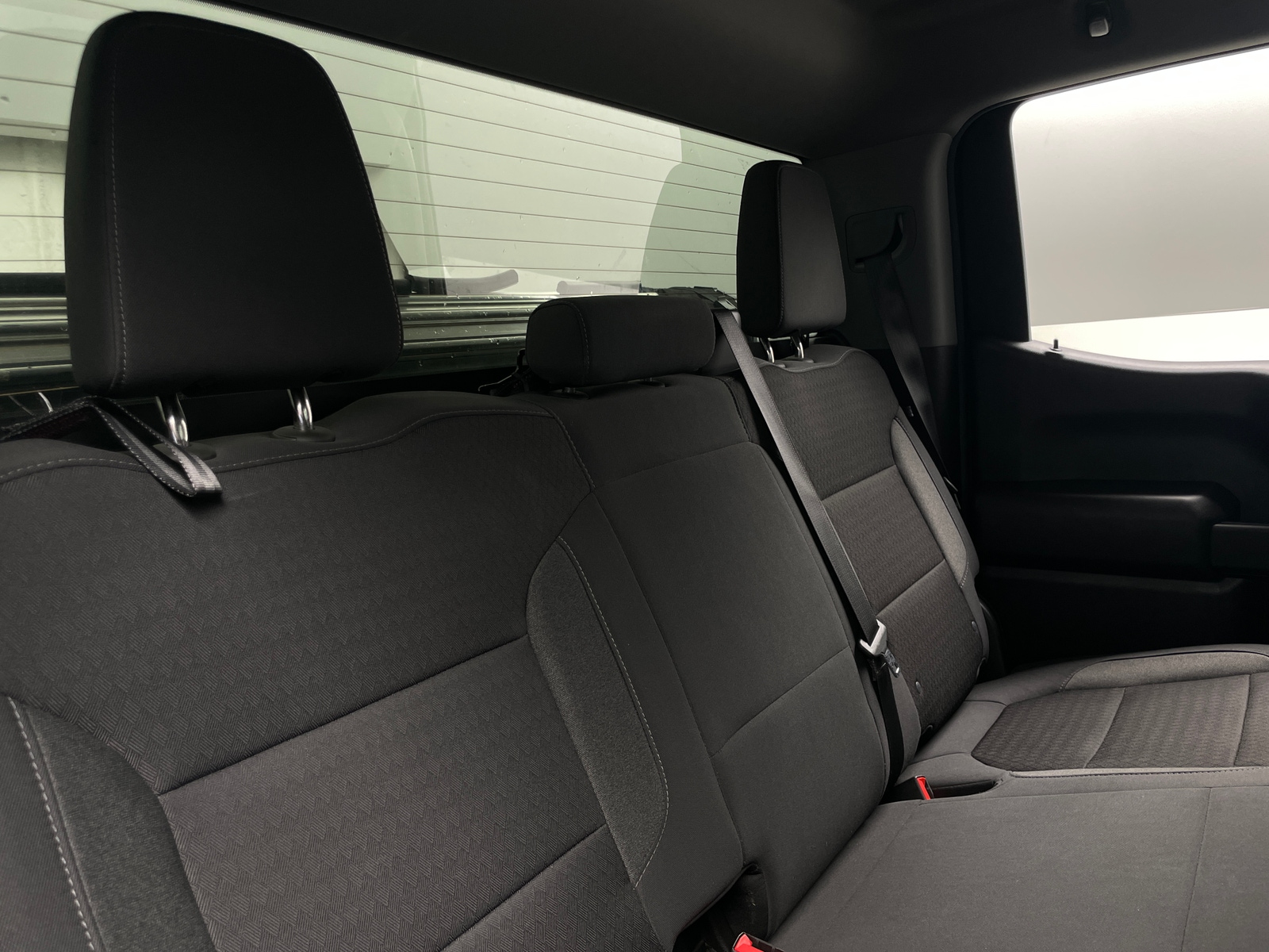 Thumbnail: 2022 Chevrolet Silverado 1500 - 6