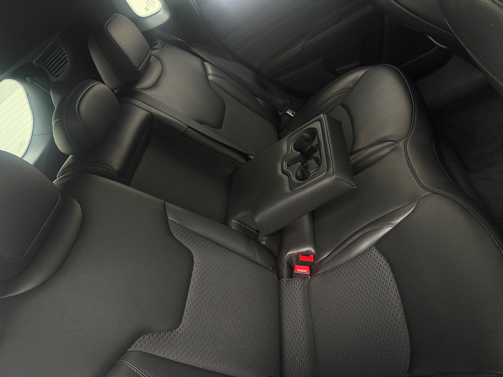 Thumbnail: 2022 Jeep Compass - 6