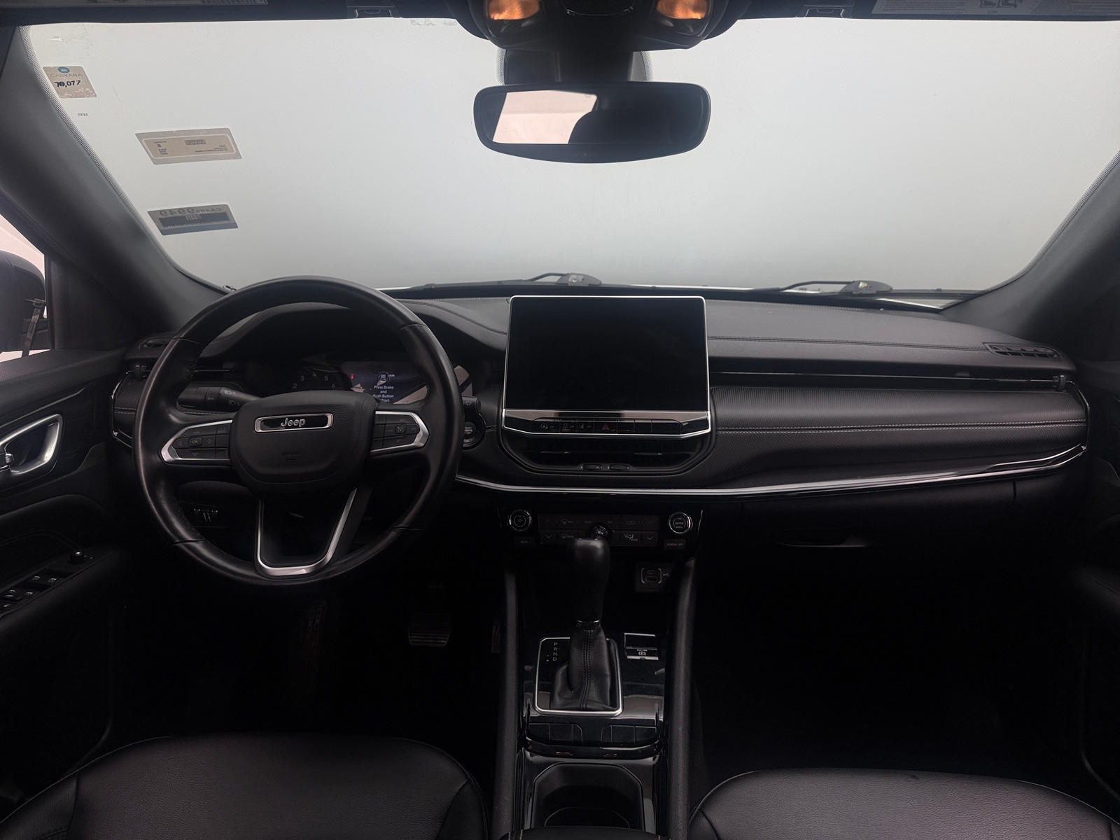 Thumbnail: 2022 Jeep Compass - 3