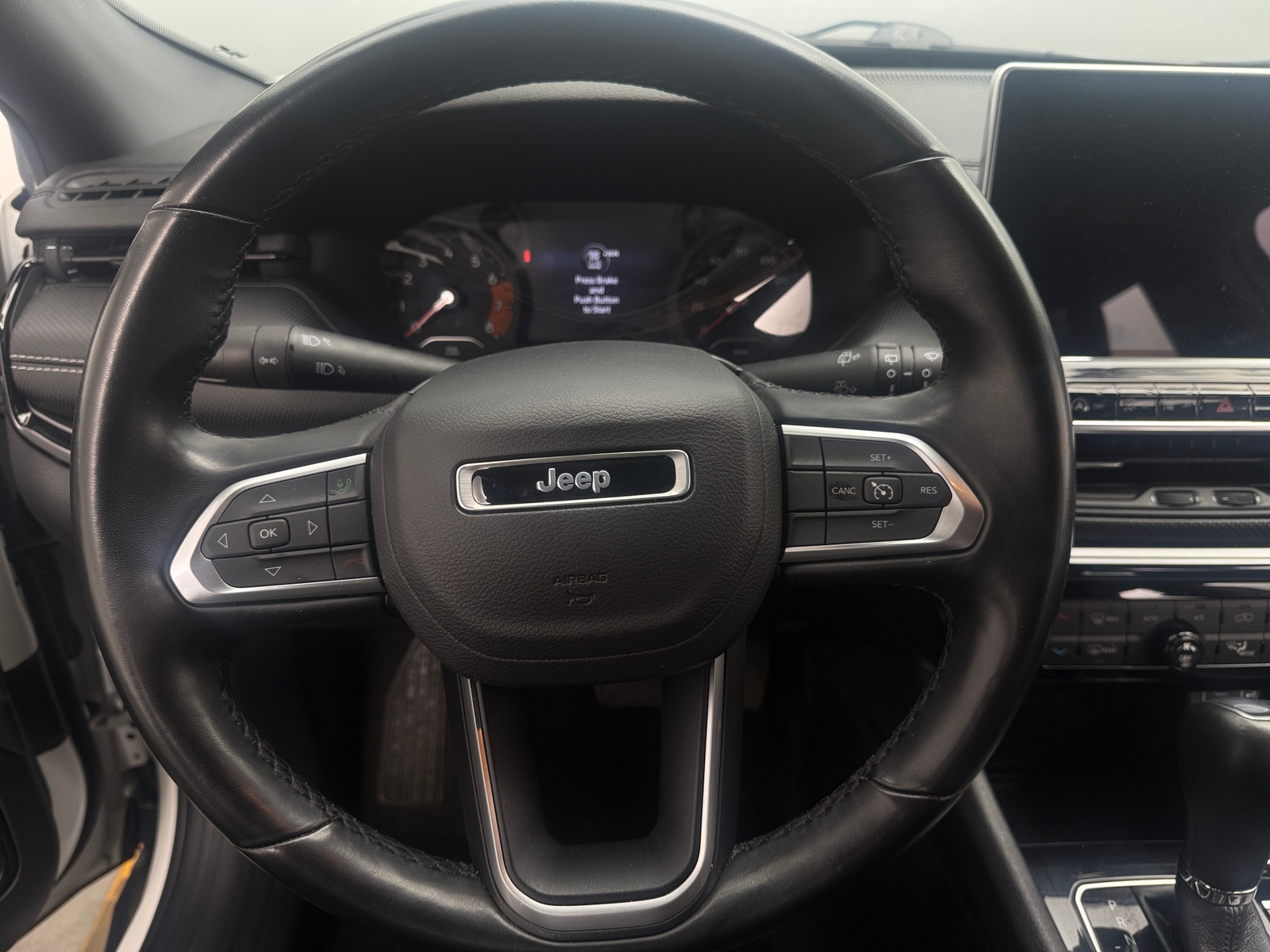 Thumbnail: 2022 Jeep Compass - 5