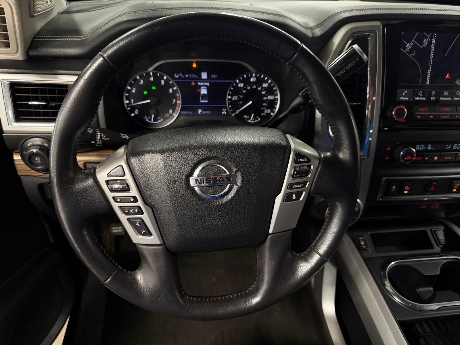 Thumbnail: 2020 Nissan Titan - 4