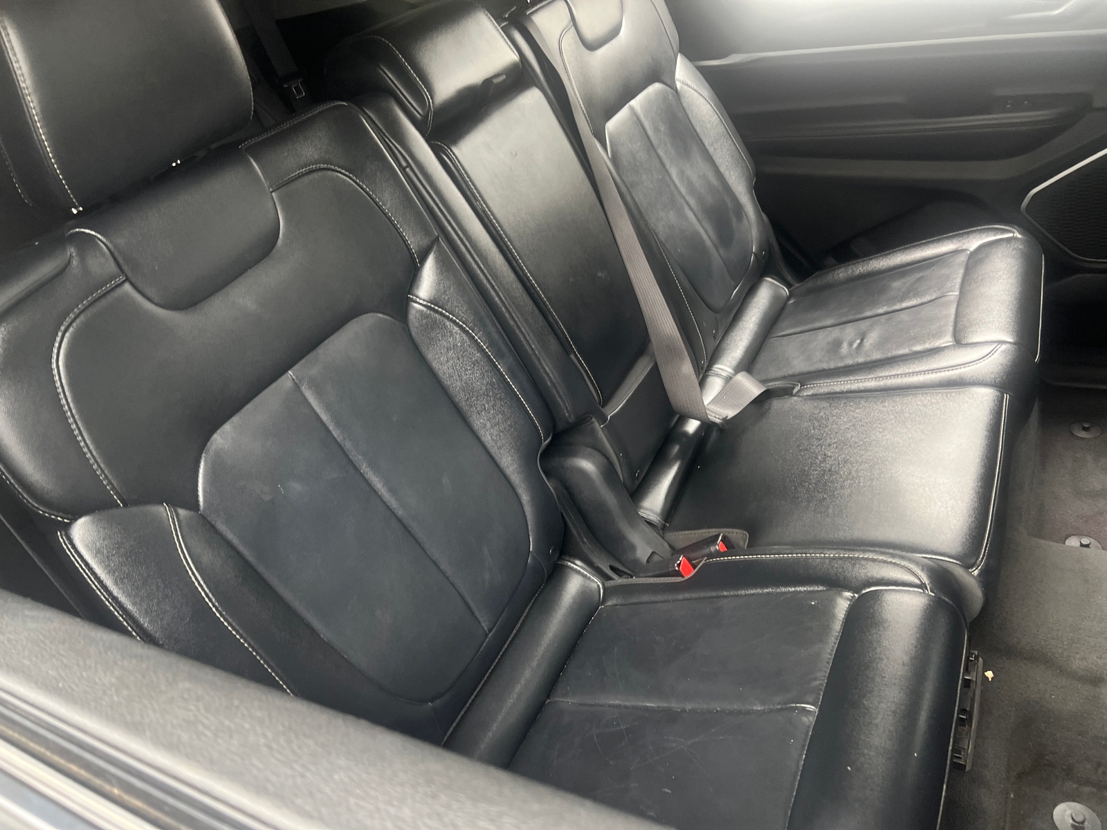 Thumbnail: 2021 Jeep Grand Cherokee L - 5