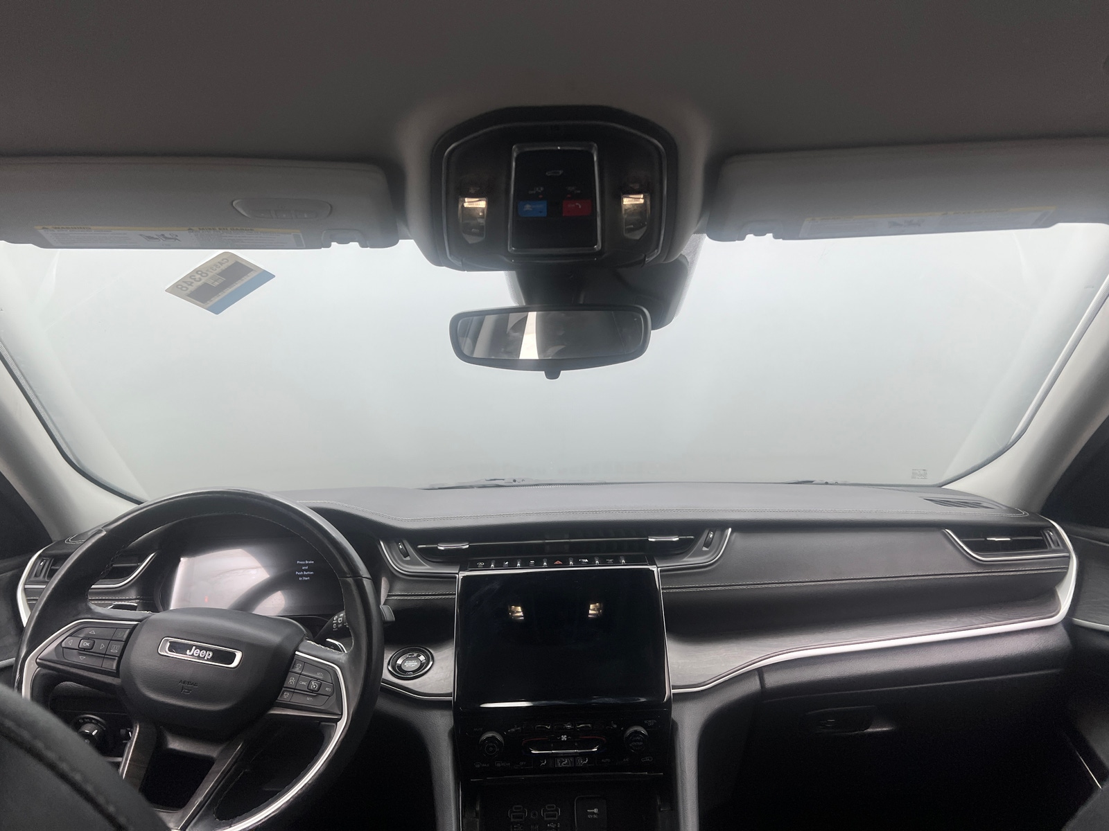 Thumbnail: 2021 Jeep Grand Cherokee L - 2