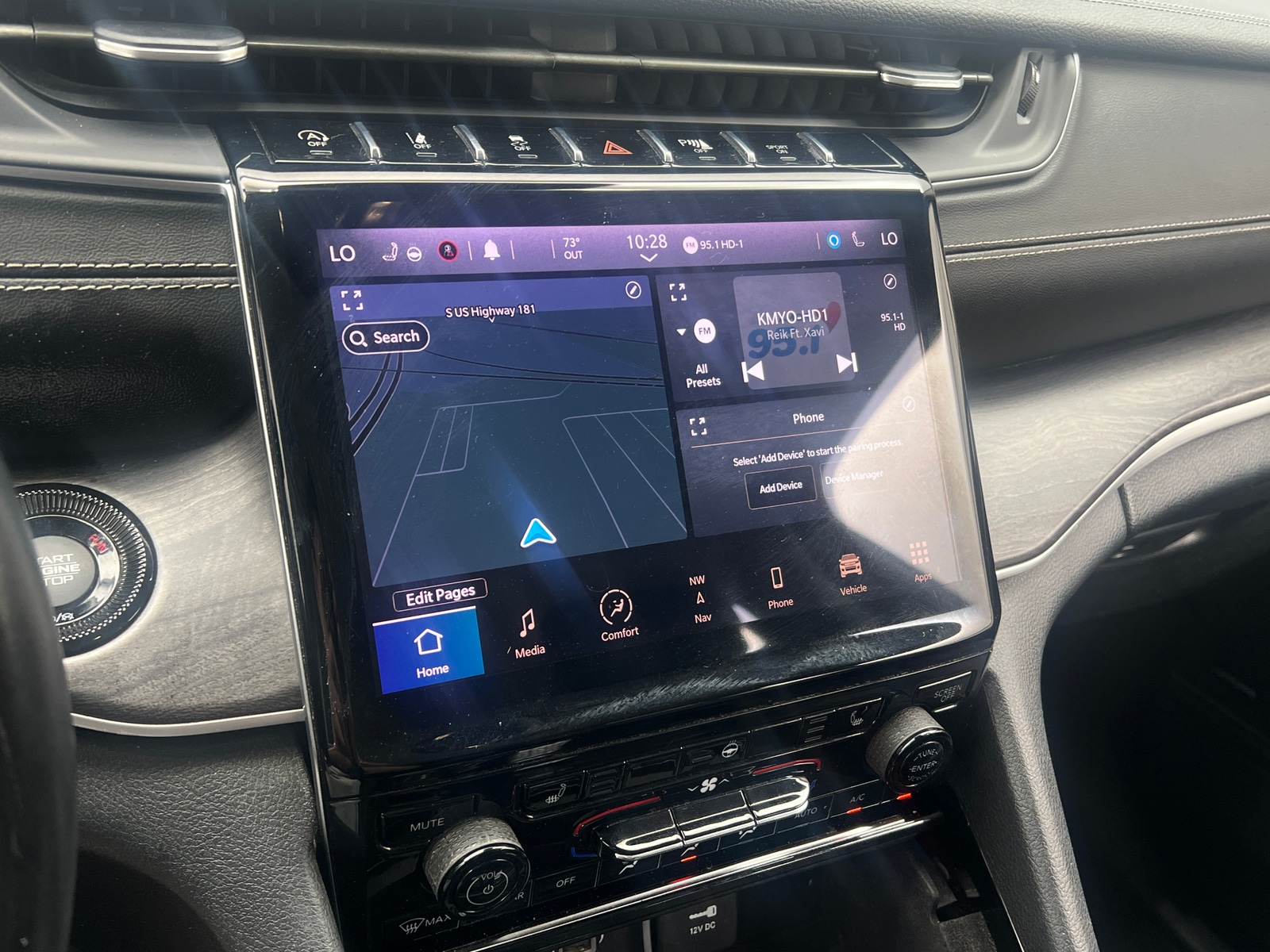 Thumbnail: 2021 Jeep Grand Cherokee L - 3