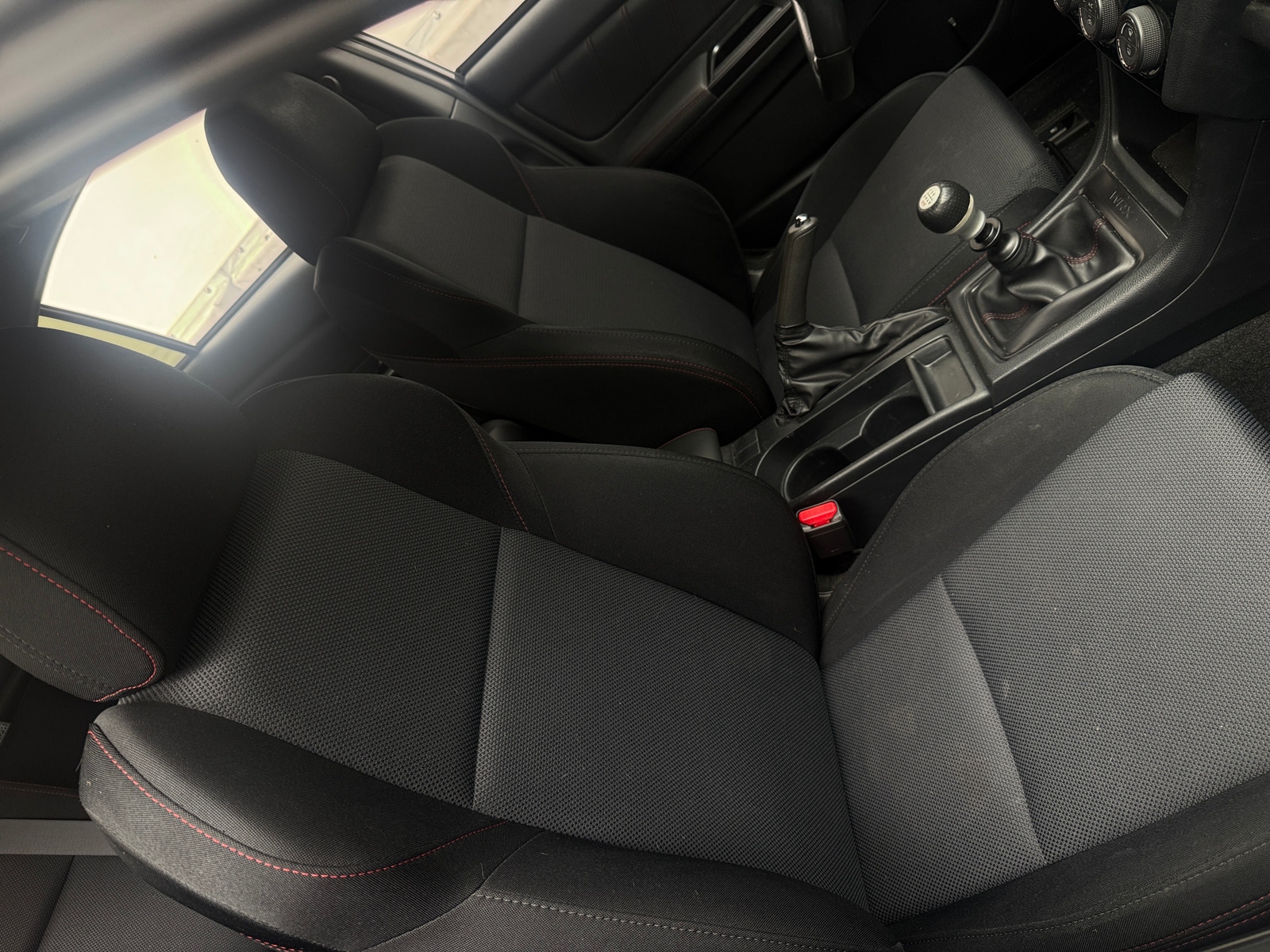 Thumbnail: 2021 Subaru WRX - 2