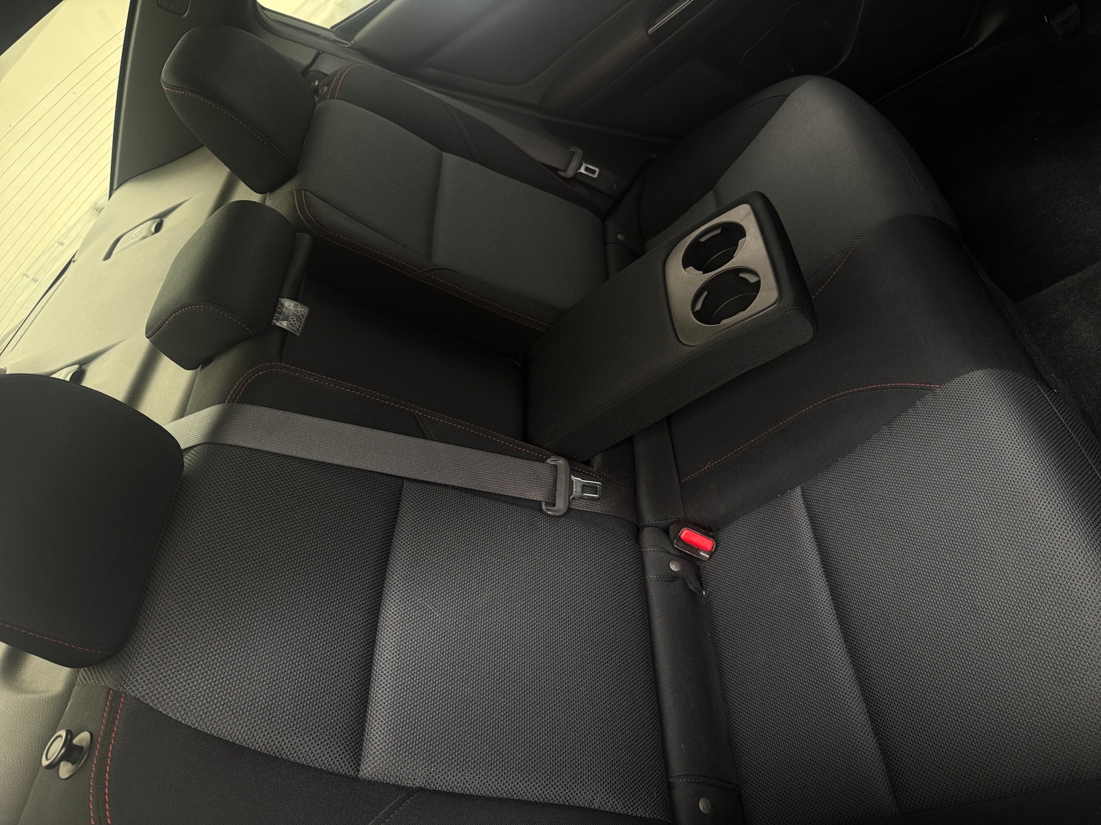 Thumbnail: 2021 Subaru WRX - 6