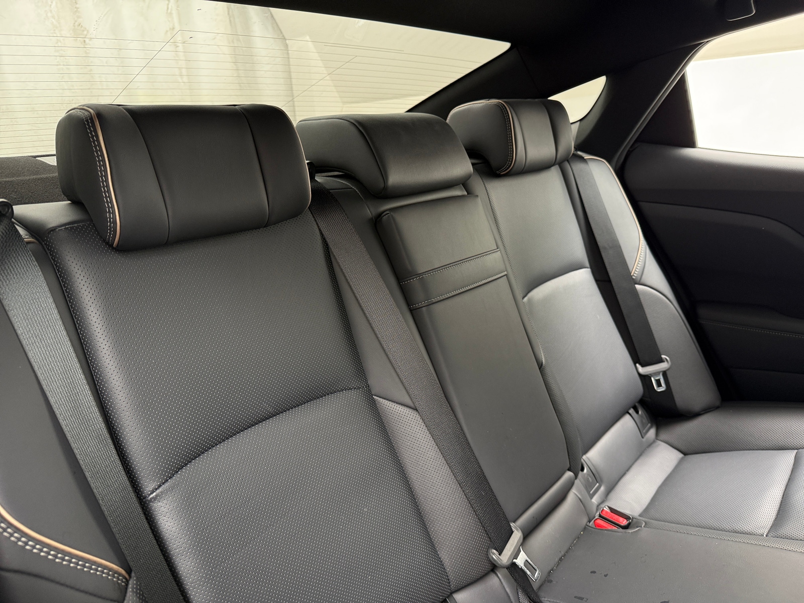 Thumbnail: 2025 Toyota Crown - 5