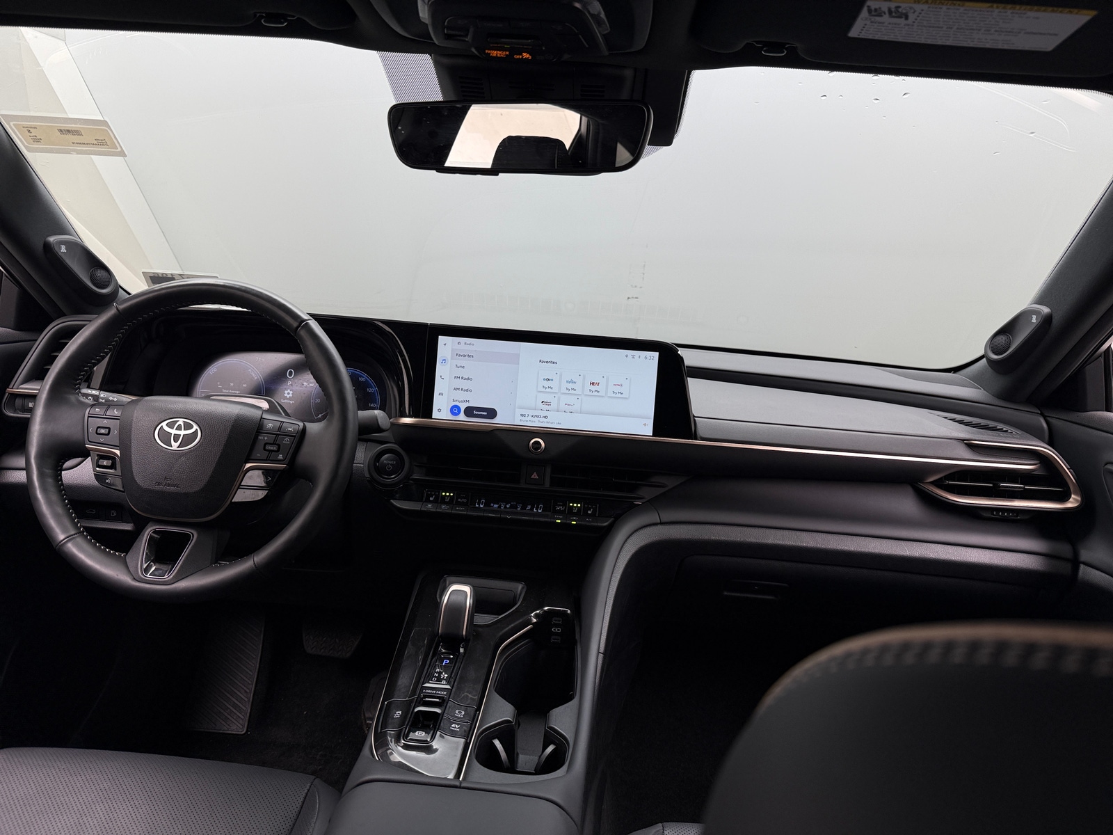 Thumbnail: 2025 Toyota Crown - 2