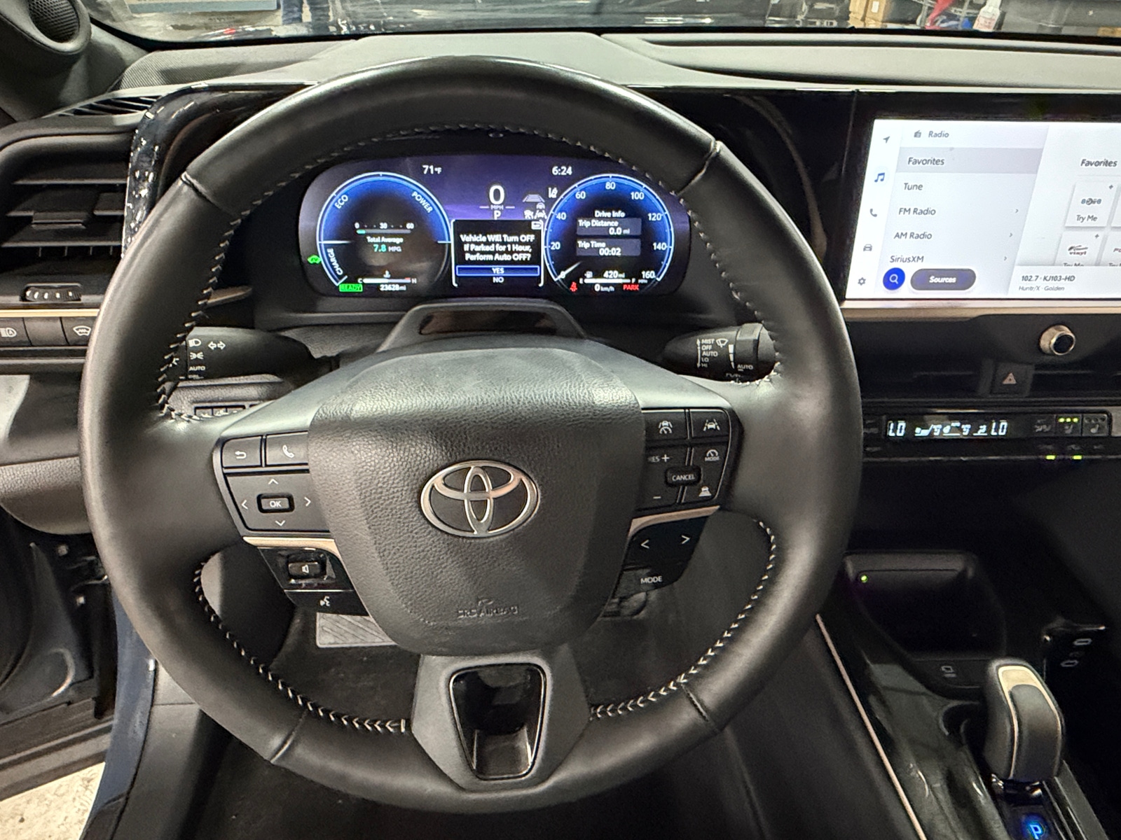 Thumbnail: 2025 Toyota Crown - 4