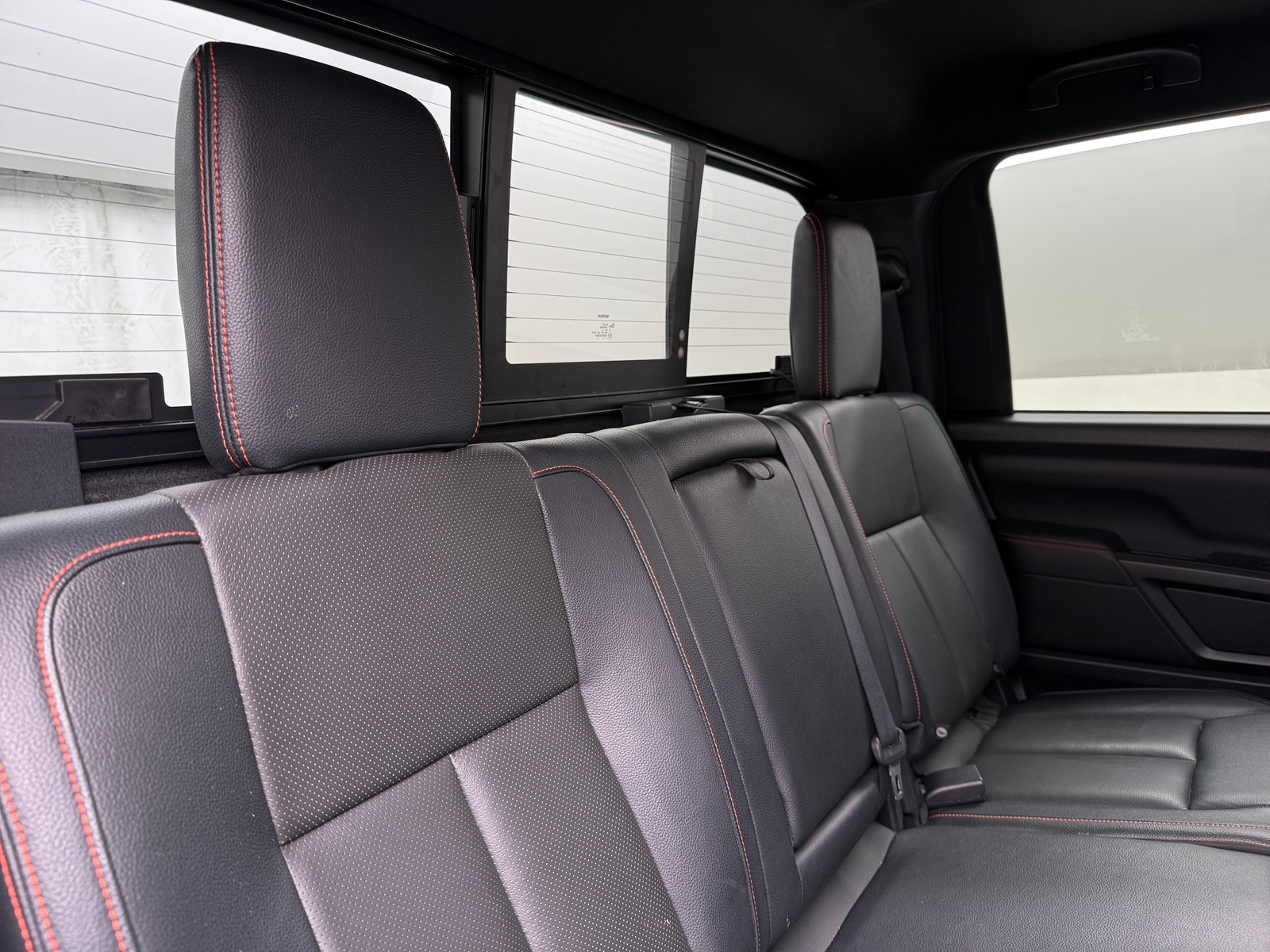 Thumbnail: 2021 Nissan Titan - 6