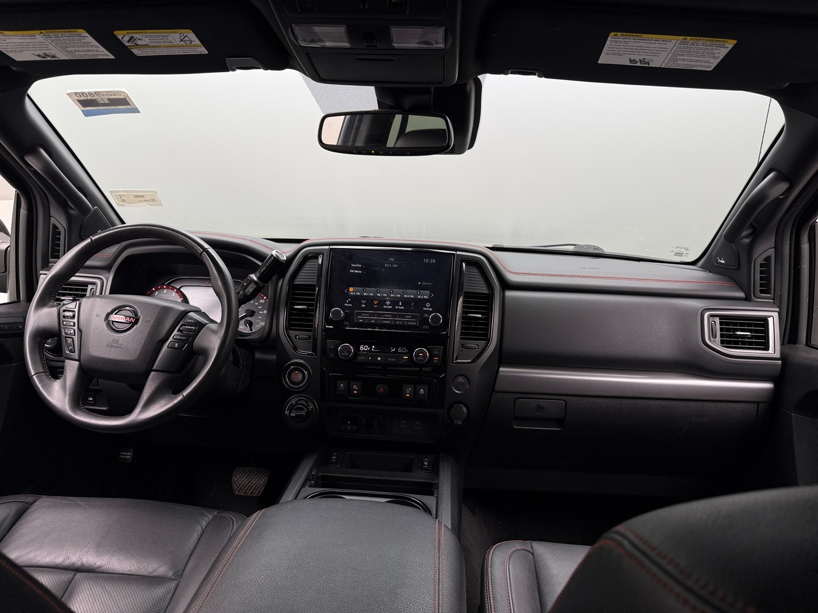 Thumbnail: 2021 Nissan Titan - 3