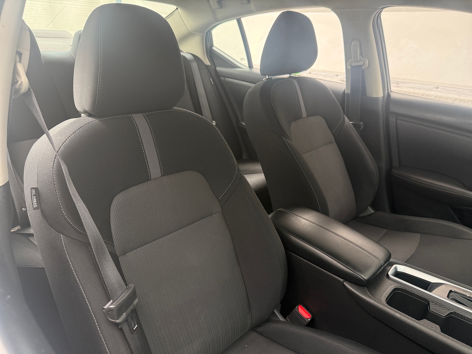 Thumbnail: 2023 Nissan Sentra - 2