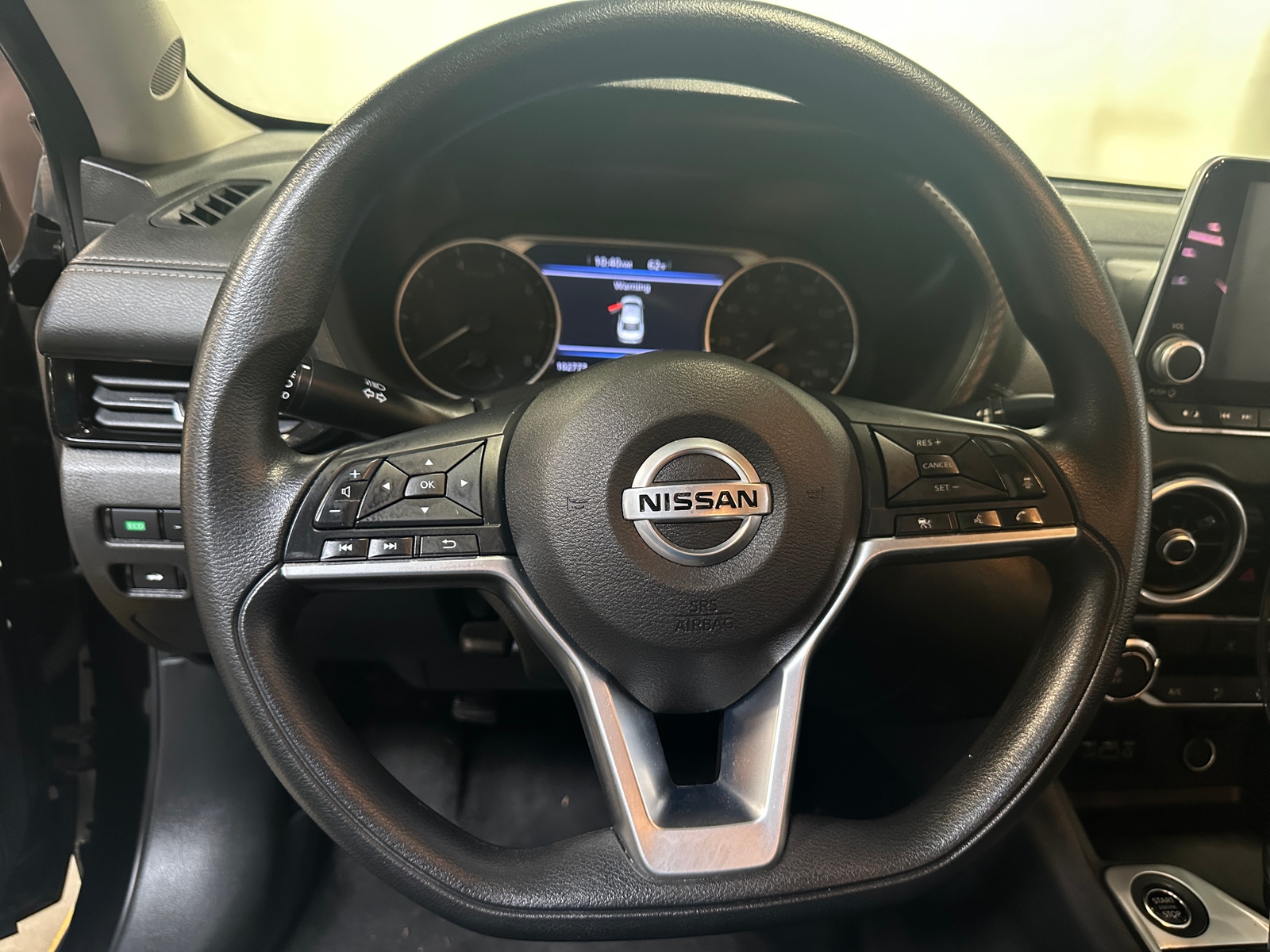 Thumbnail: 2023 Nissan Sentra - 5