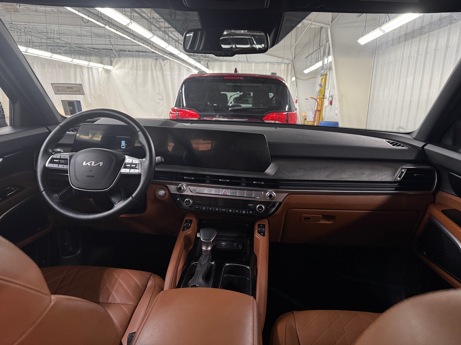 Thumbnail: 2025 Kia Telluride - 2