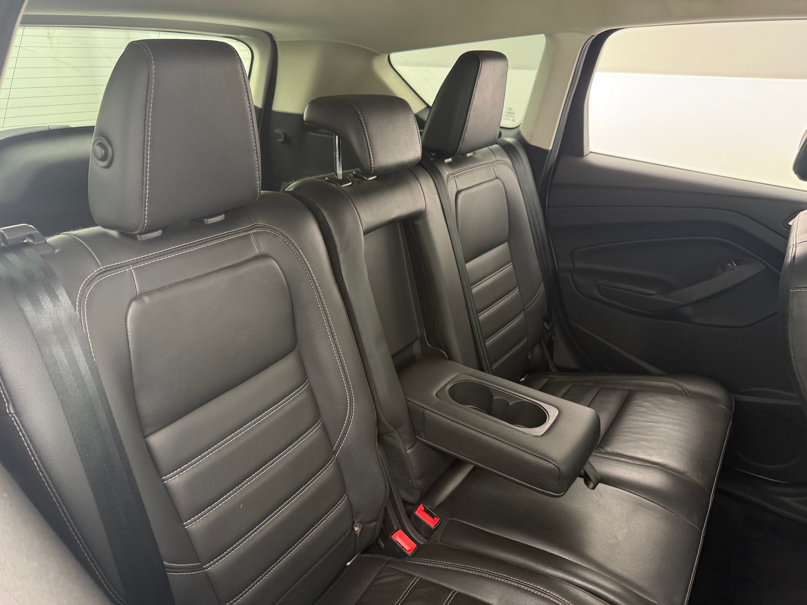 Thumbnail: 2017 Ford Escape - 5
