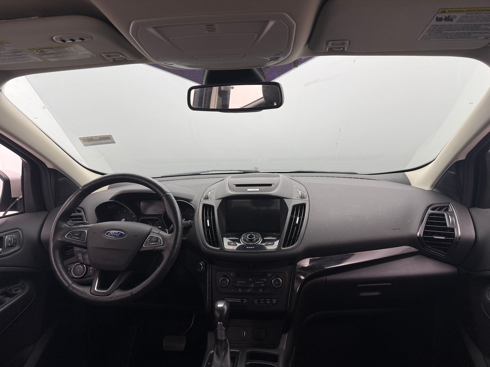 Thumbnail: 2017 Ford Escape - 2