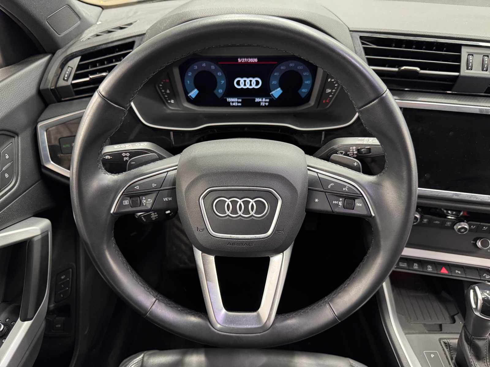 Thumbnail: 2024 Audi Q3 - 4
