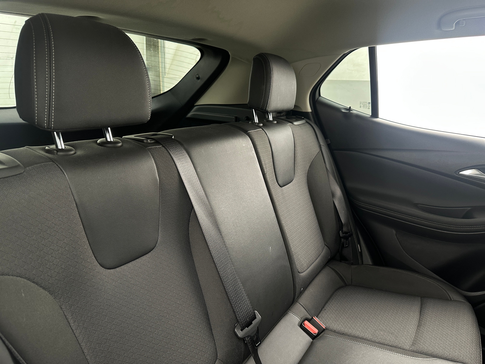 Thumbnail: 2025 Buick Encore GX - 6