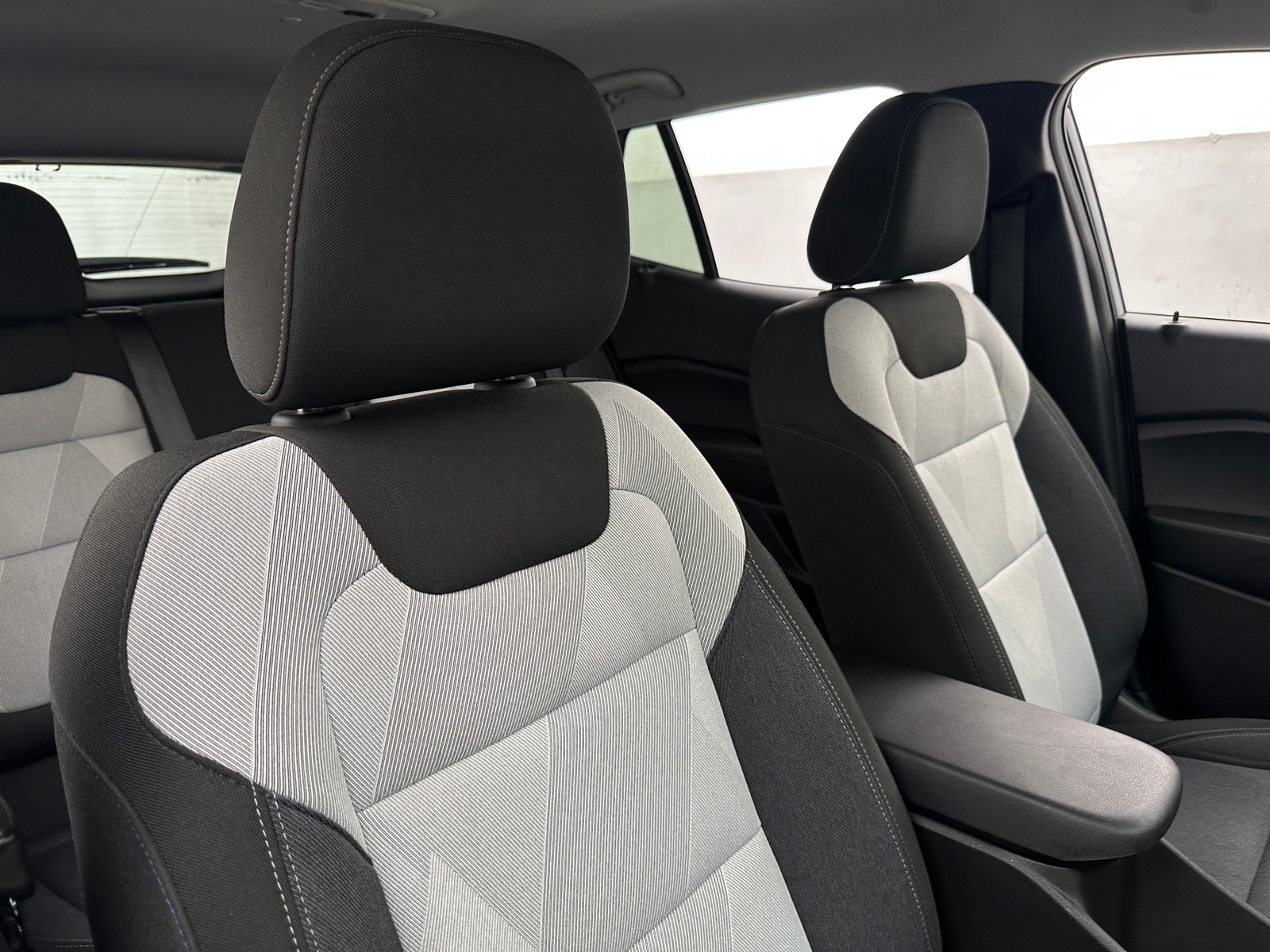 Thumbnail: 2024 Chevrolet Trax - 2