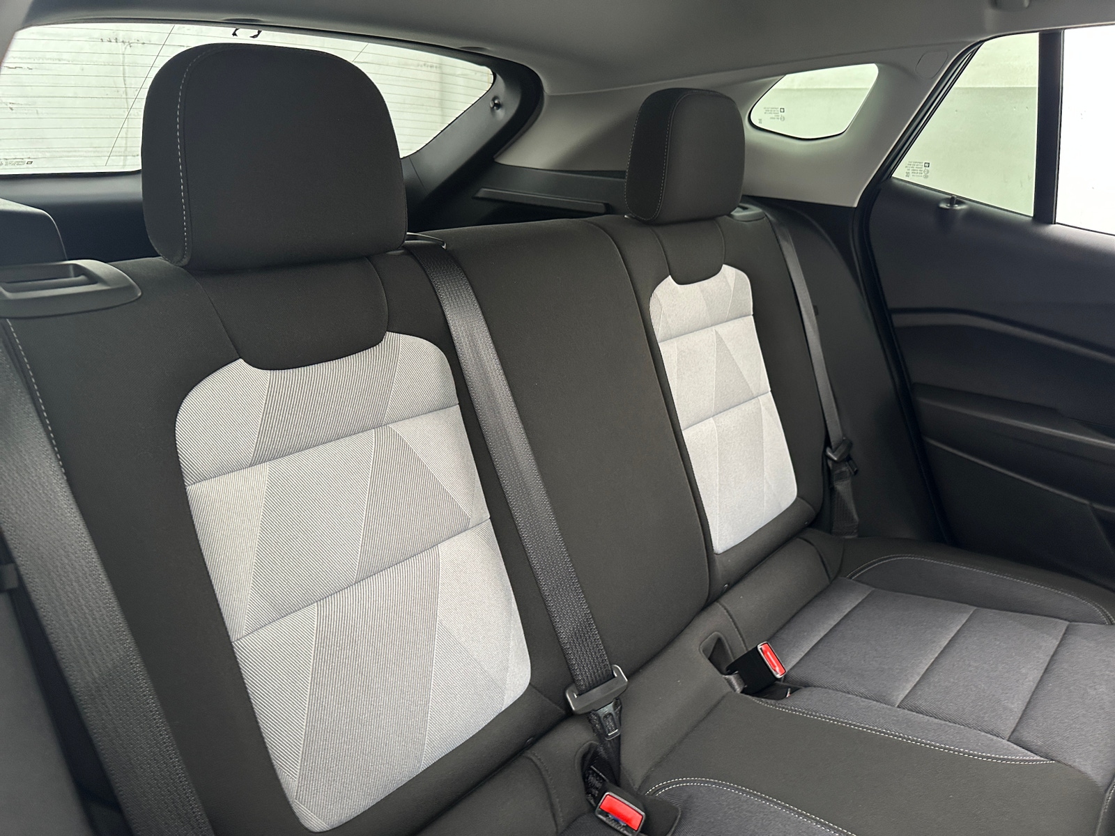 Thumbnail: 2024 Chevrolet Trax - 6