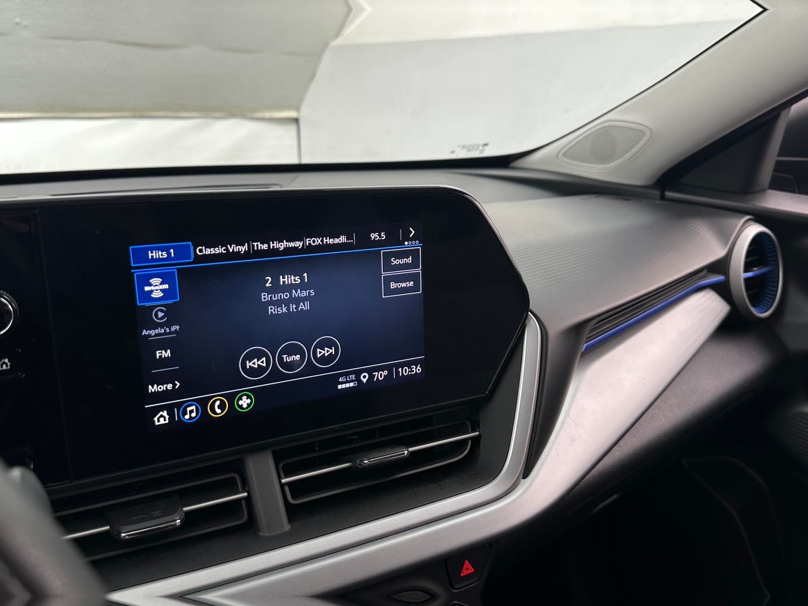 Thumbnail: 2024 Chevrolet Trax - 4