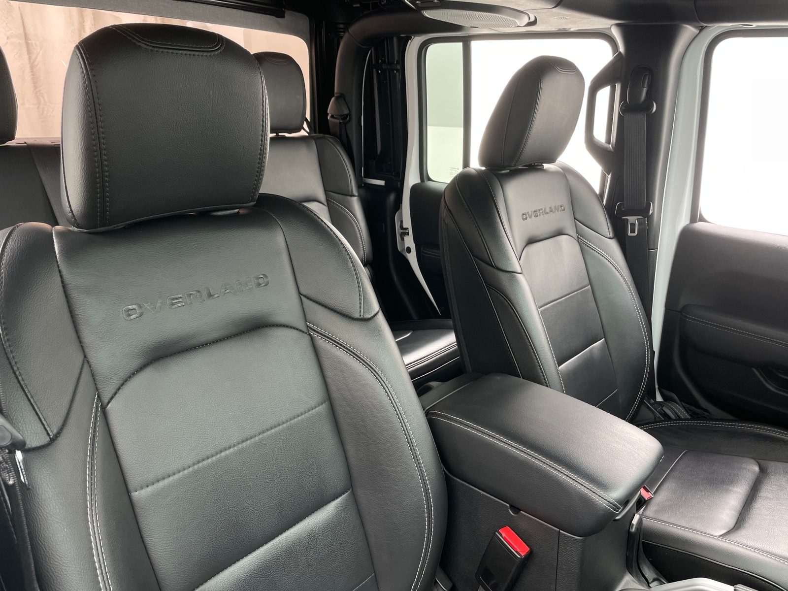 Thumbnail: 2022 Jeep Gladiator - 2