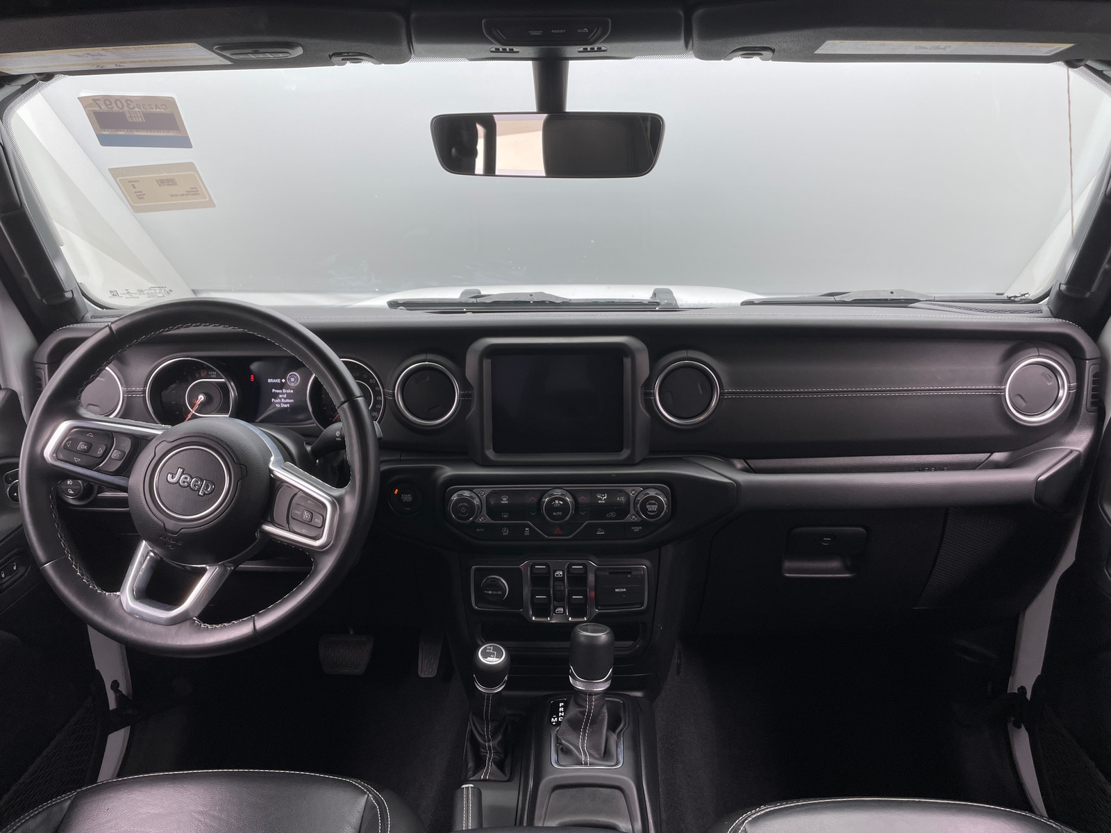 Thumbnail: 2022 Jeep Gladiator - 3