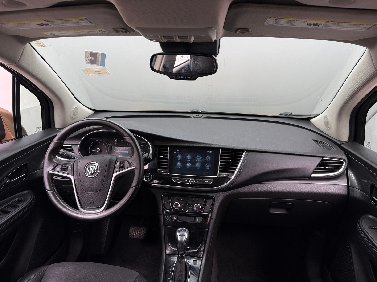 Thumbnail: 2017 Buick Encore - 3