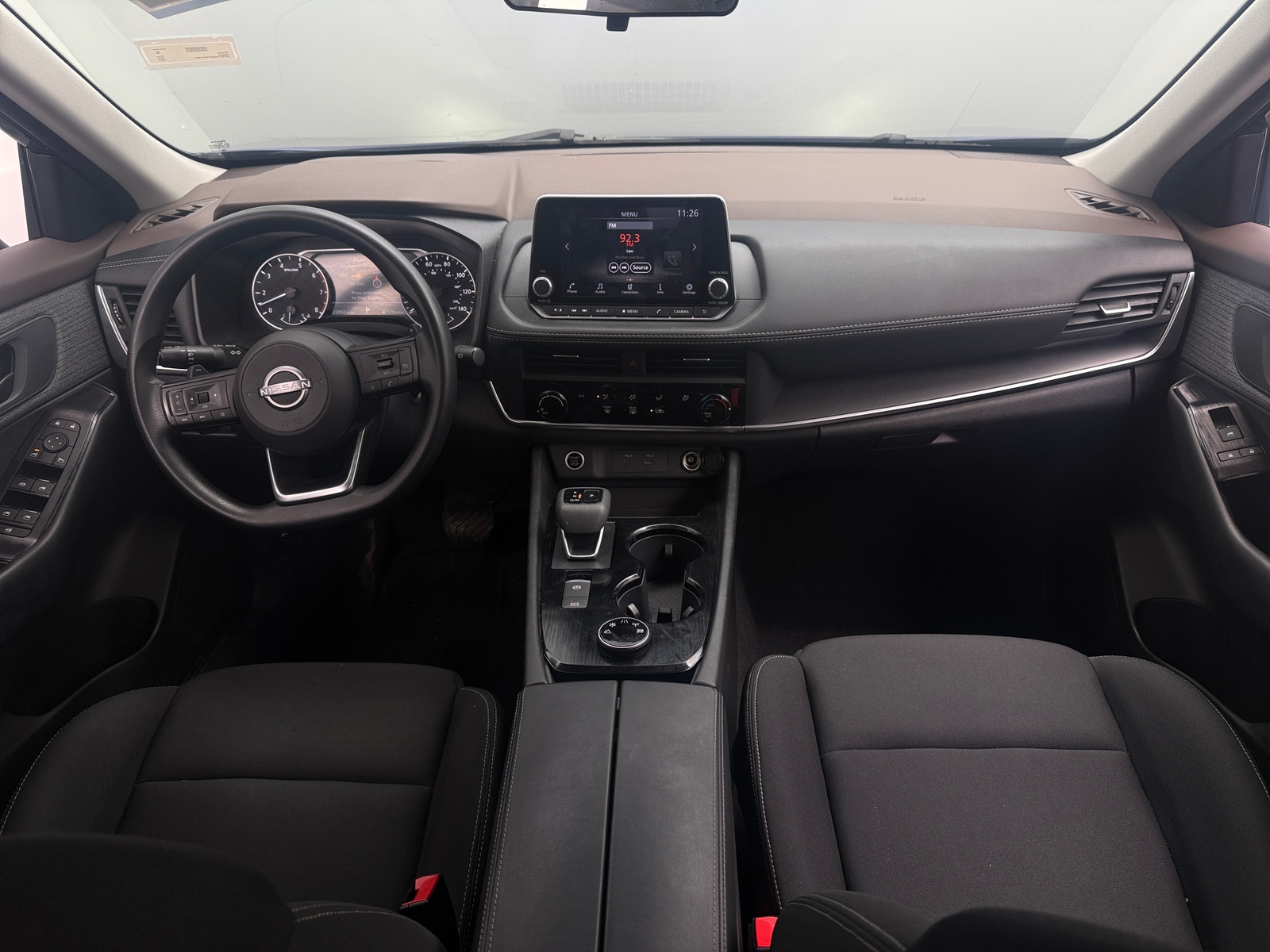 Thumbnail: 2023 Nissan Rogue - 3